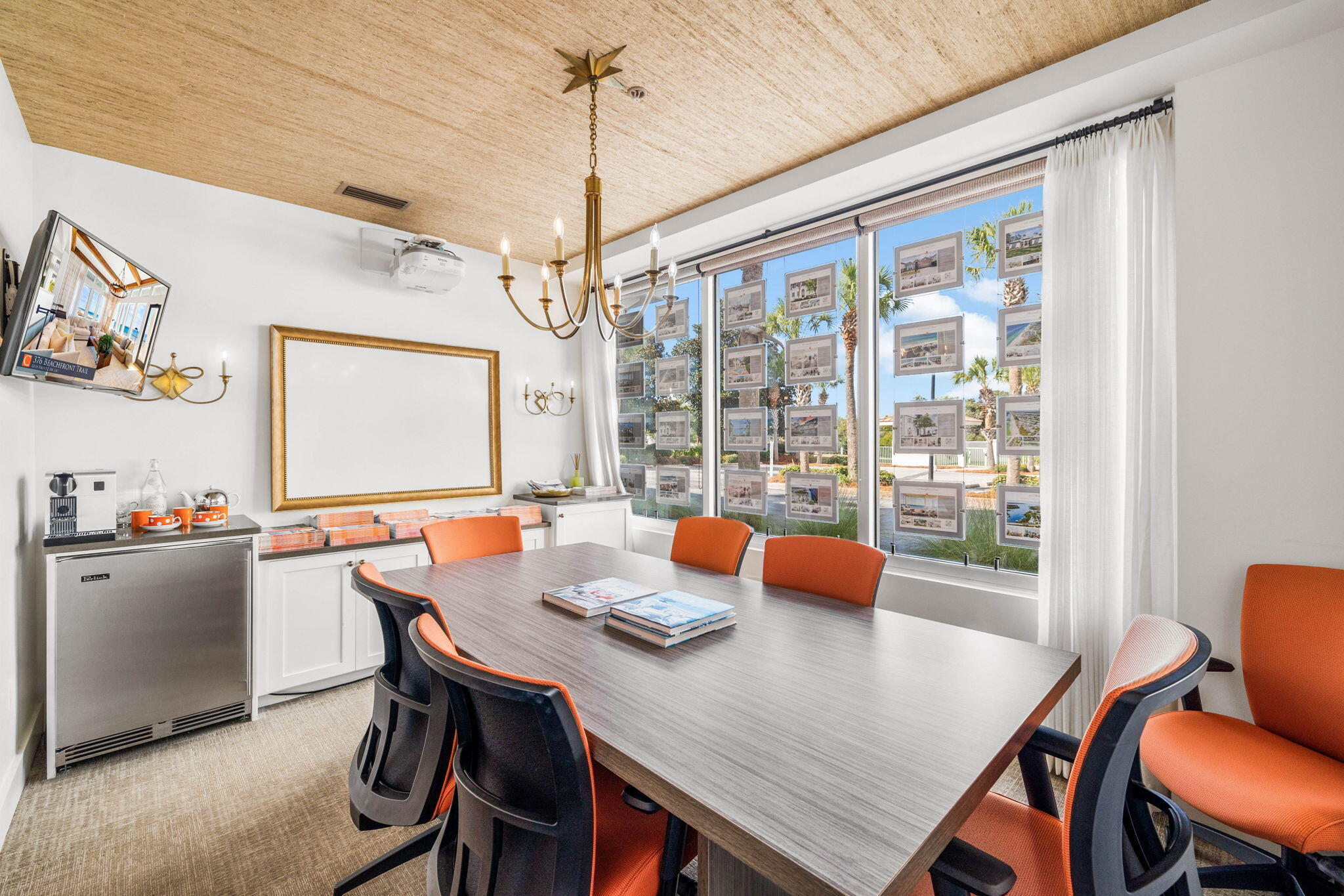 9961 E County Highway 30A, CS1 & CS2