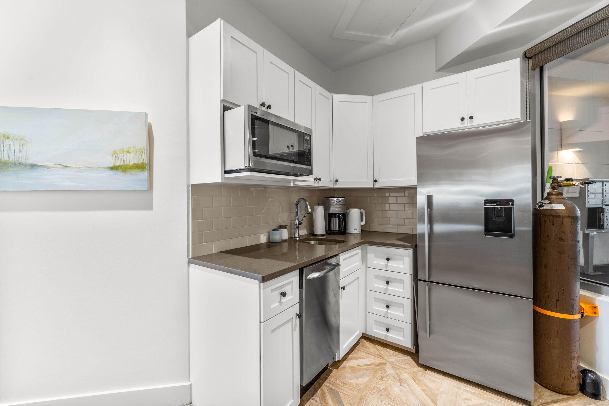 9961 E County Highway 30A, CS1 & CS2