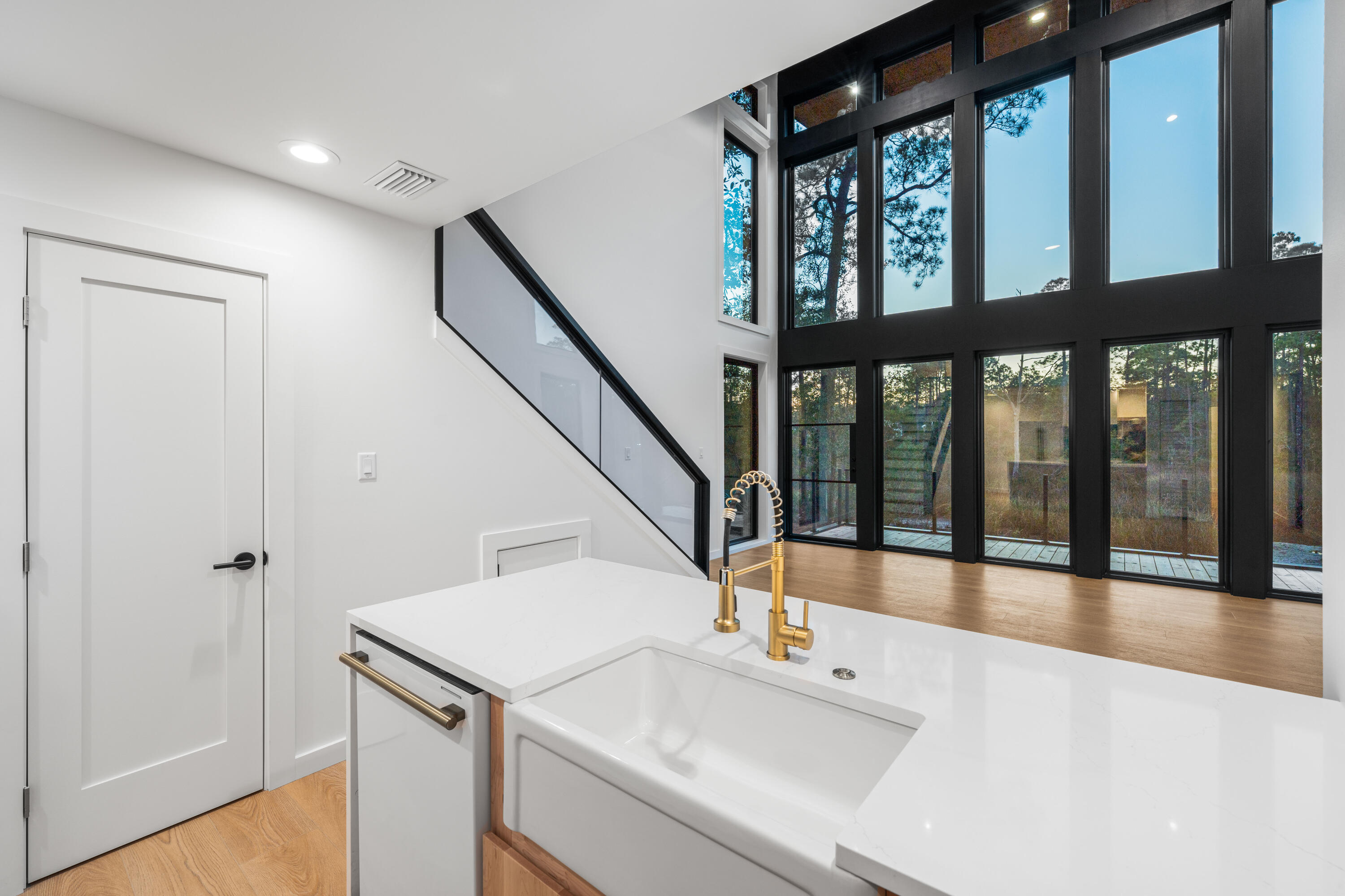 1305 N County Highway 393 N