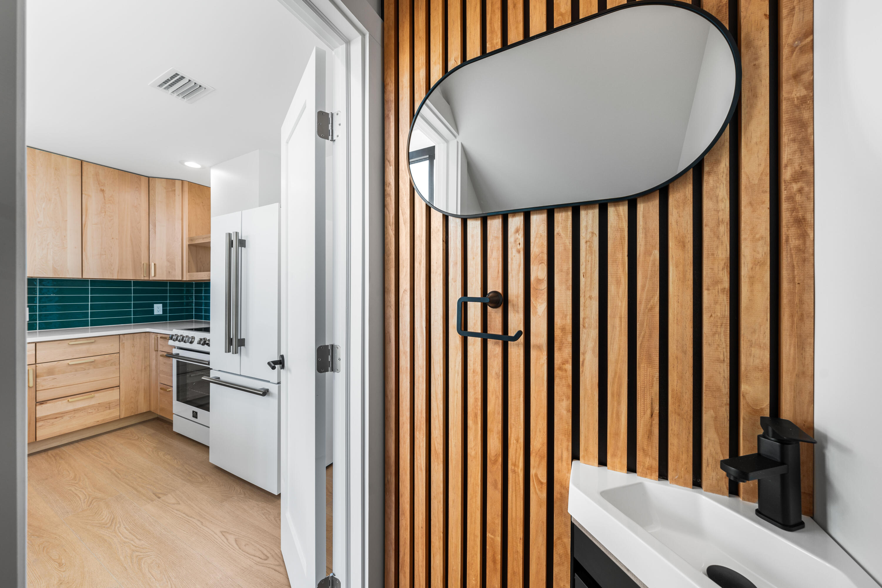 1305 N County Highway 393 N