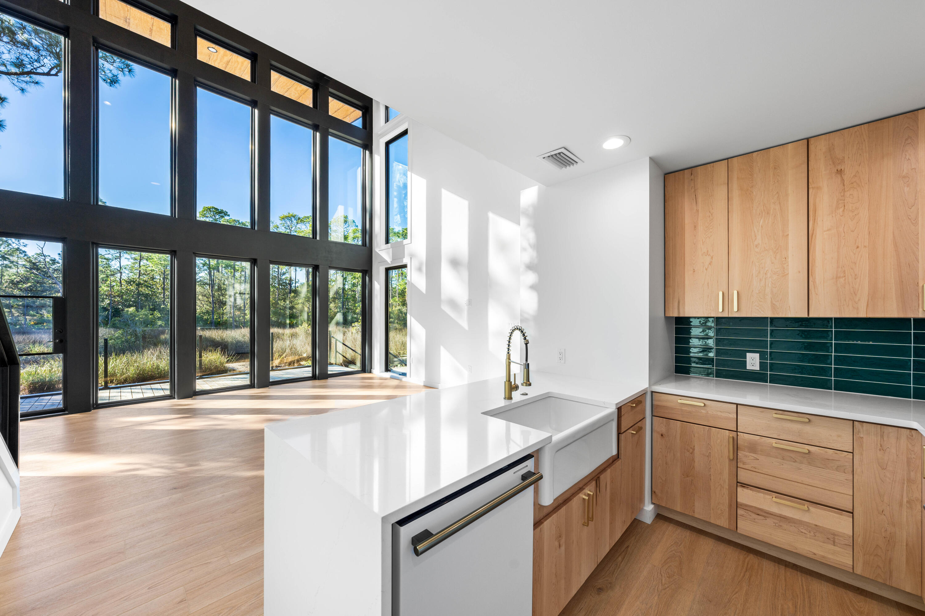 1305 N County Highway 393 N