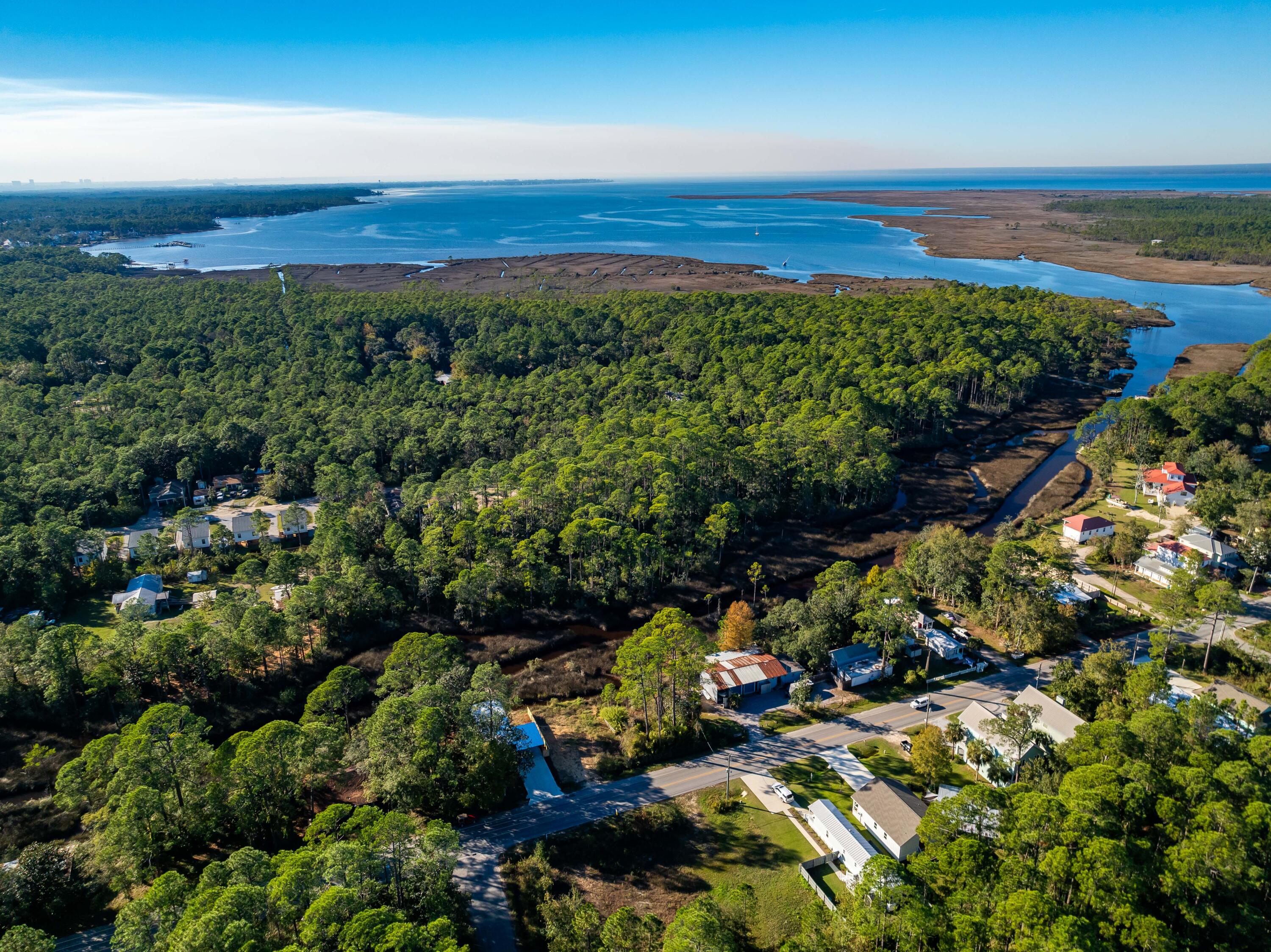 1305 N County Highway 393 N