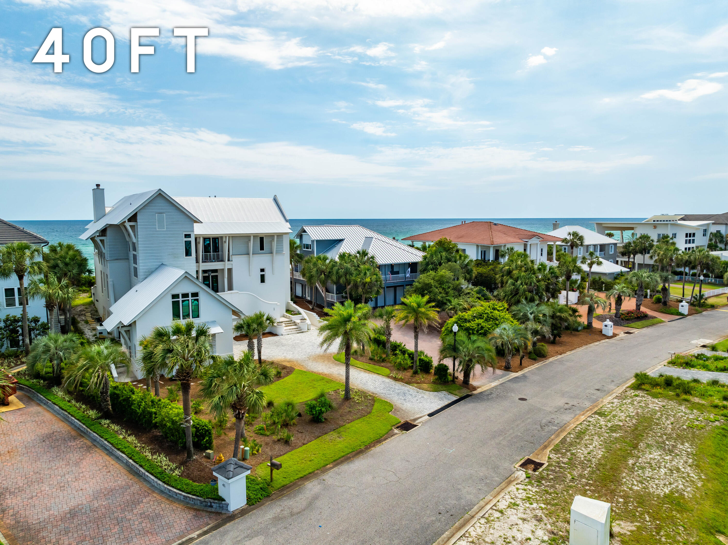 Lot 3 Gulf Dunes Lane