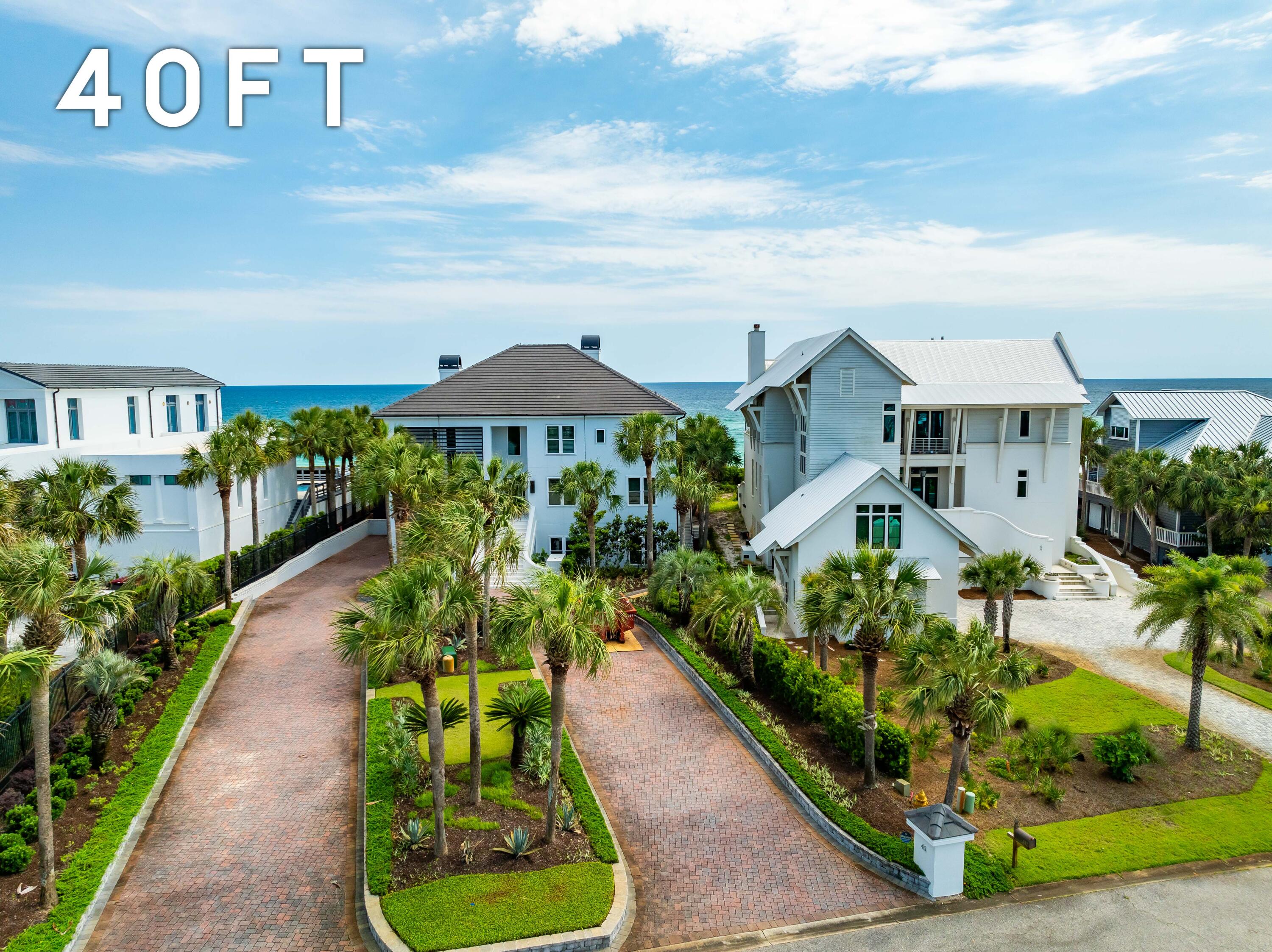 Lot 3 Gulf Dunes Lane