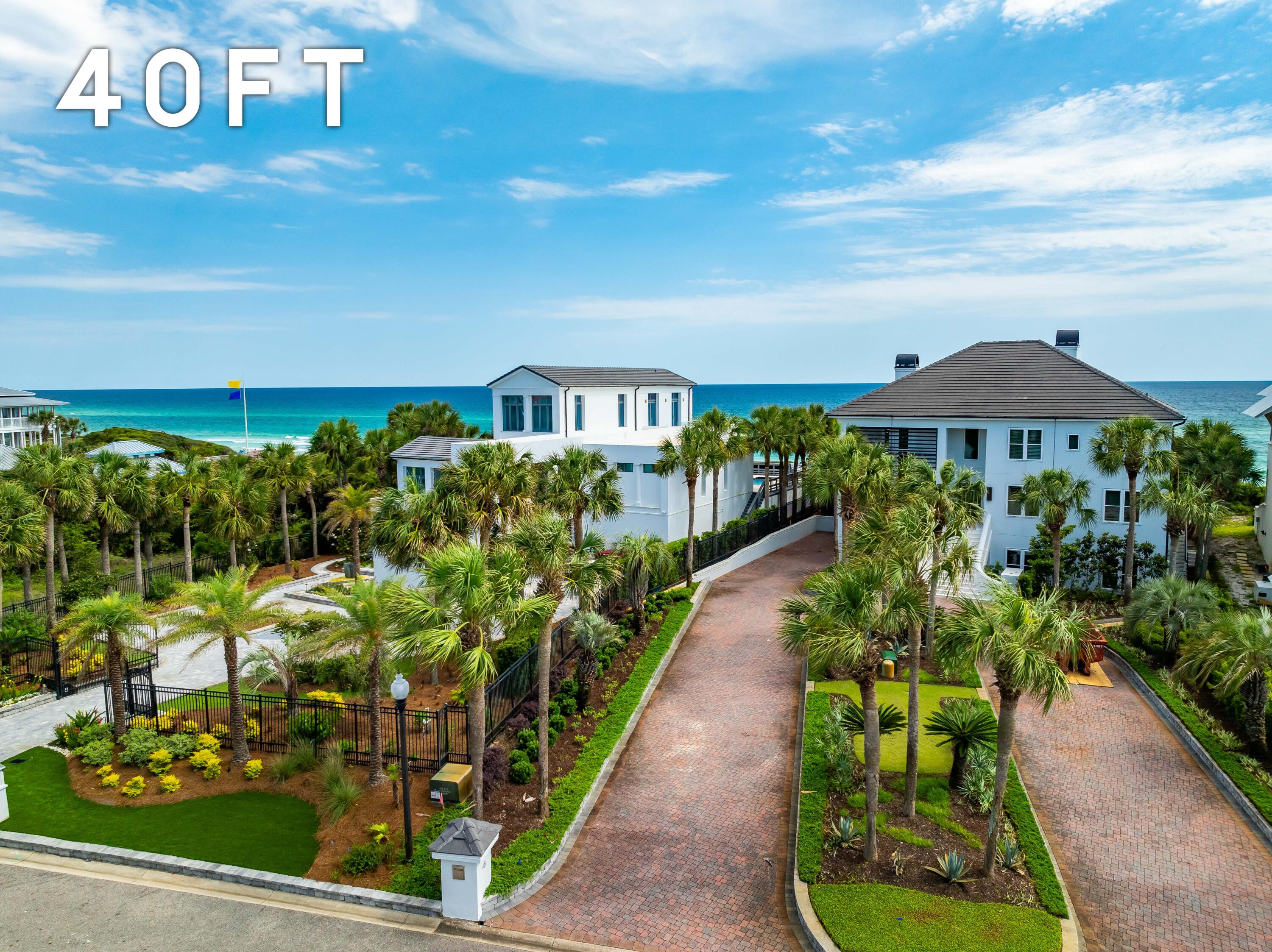 Lot 3 Gulf Dunes Lane