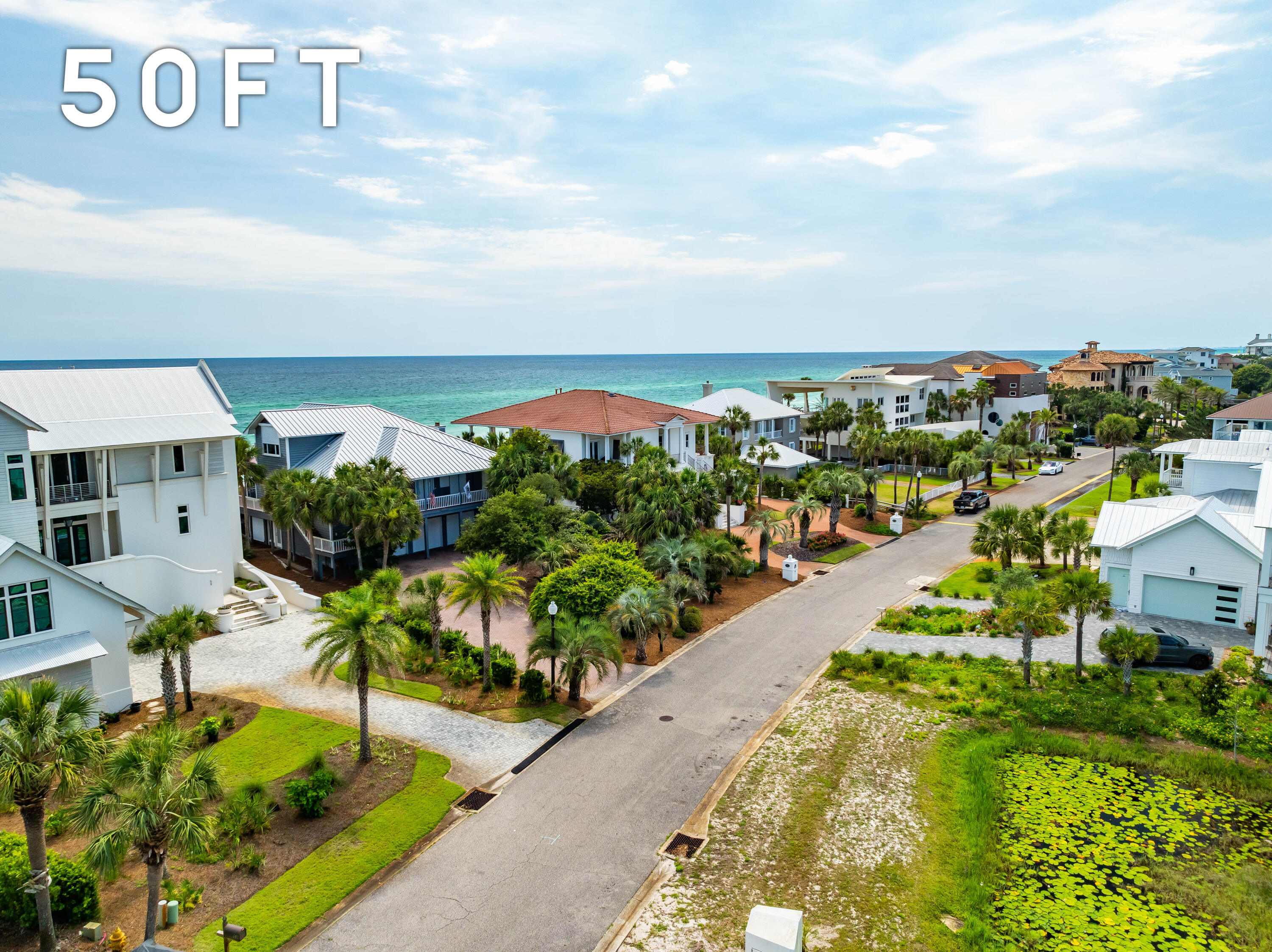 Lot 3 Gulf Dunes Lane