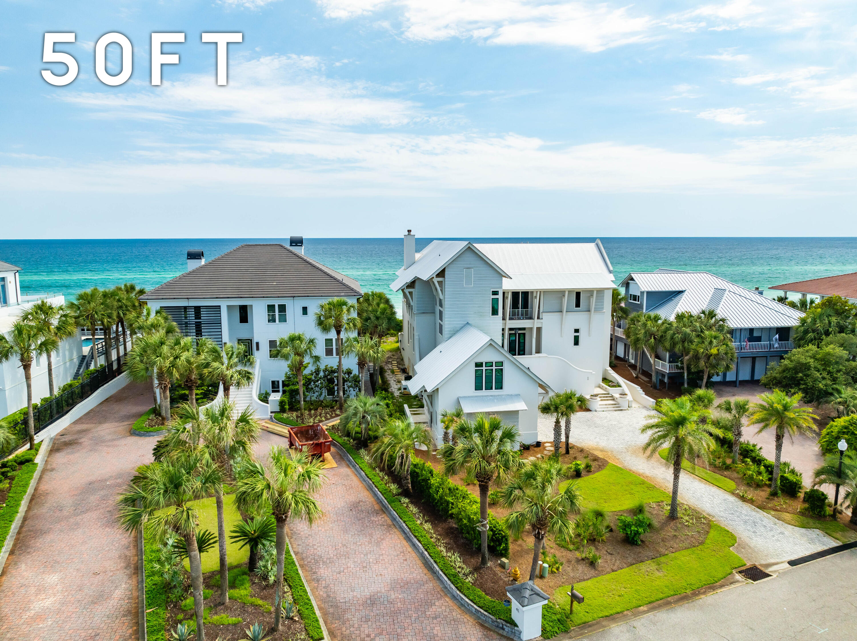 Lot 3 Gulf Dunes Lane