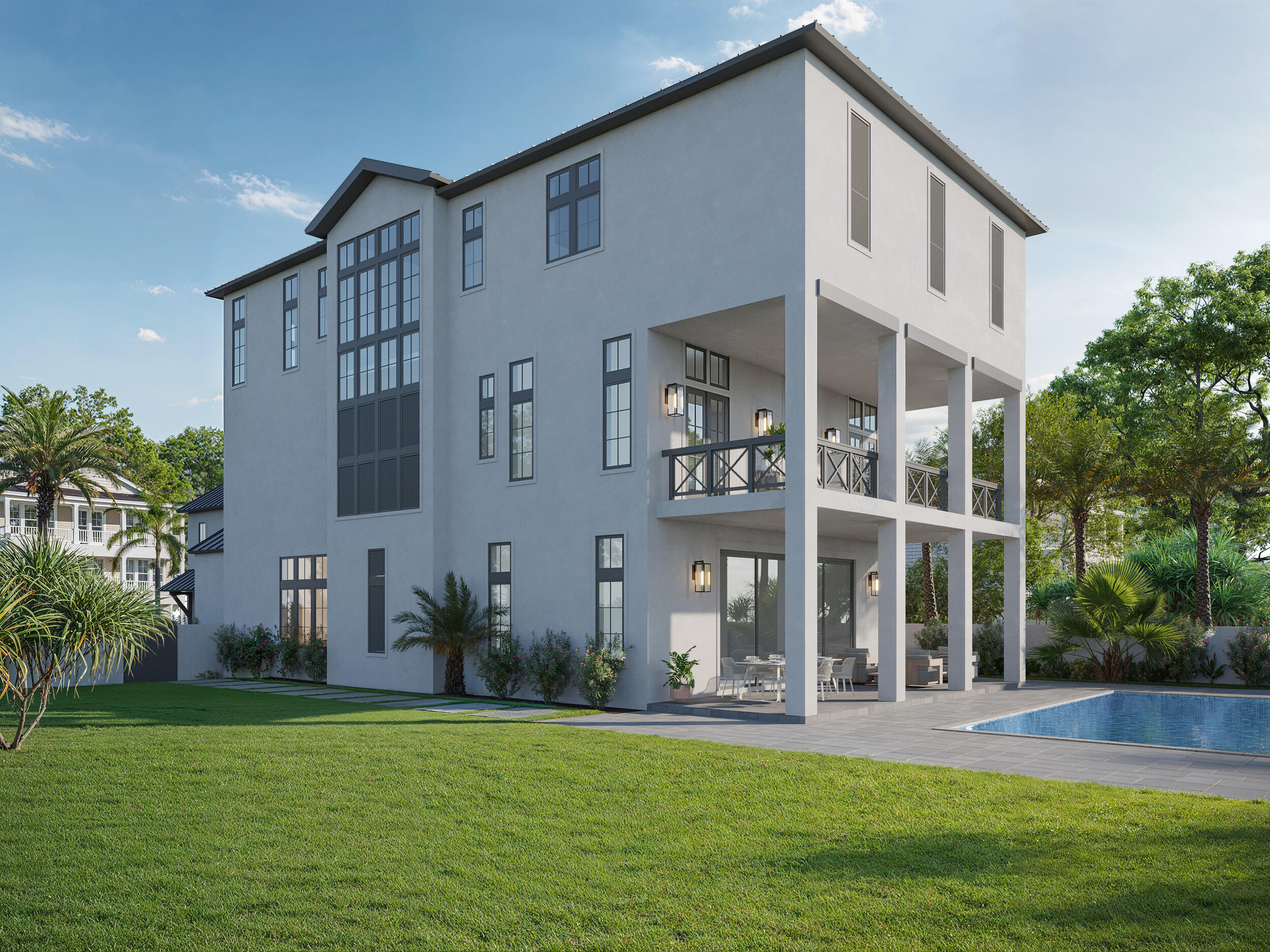 Lot 3 Gulf Dunes Lane