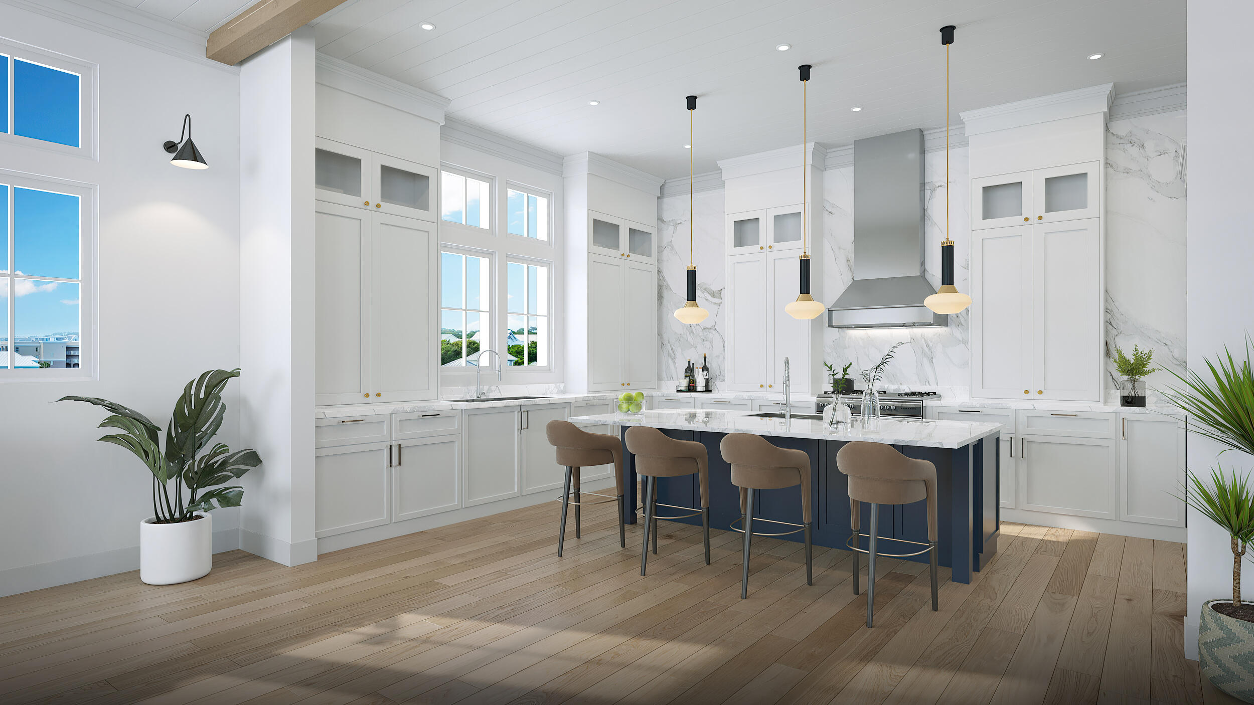 Lot 3 Gulf Dunes Lane