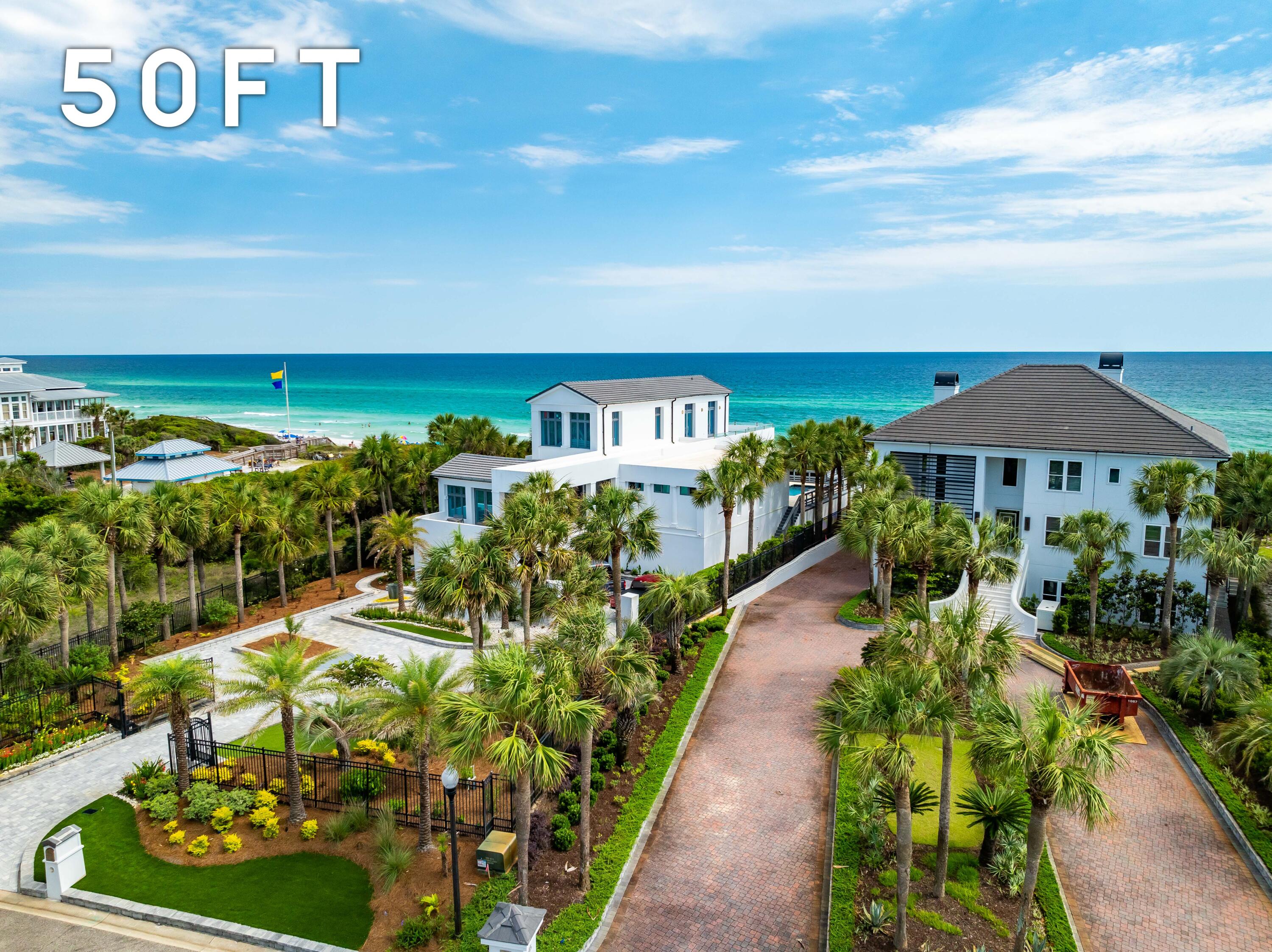 Lot 3 Gulf Dunes Lane