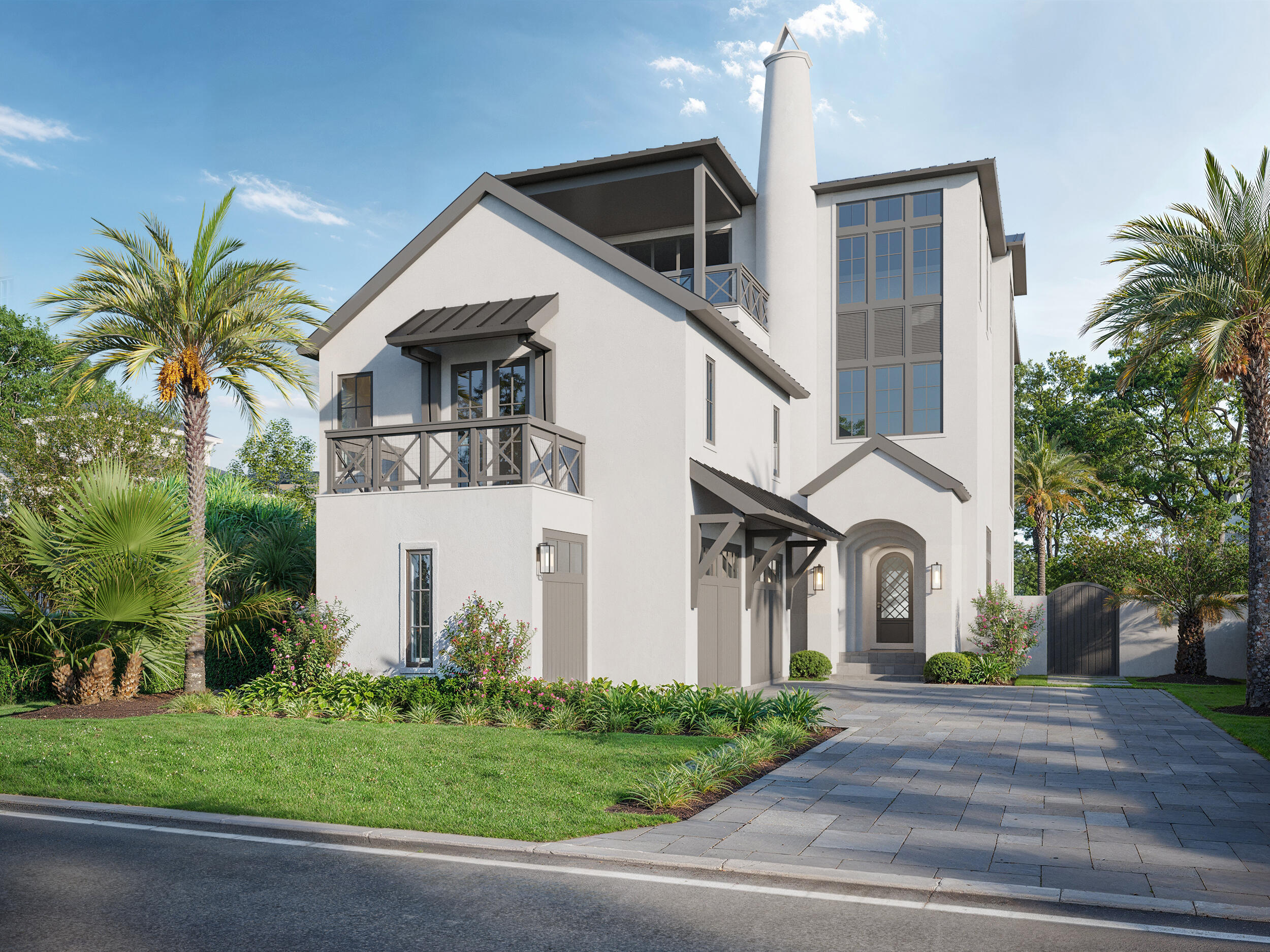 Lot 3 Gulf Dunes Lane