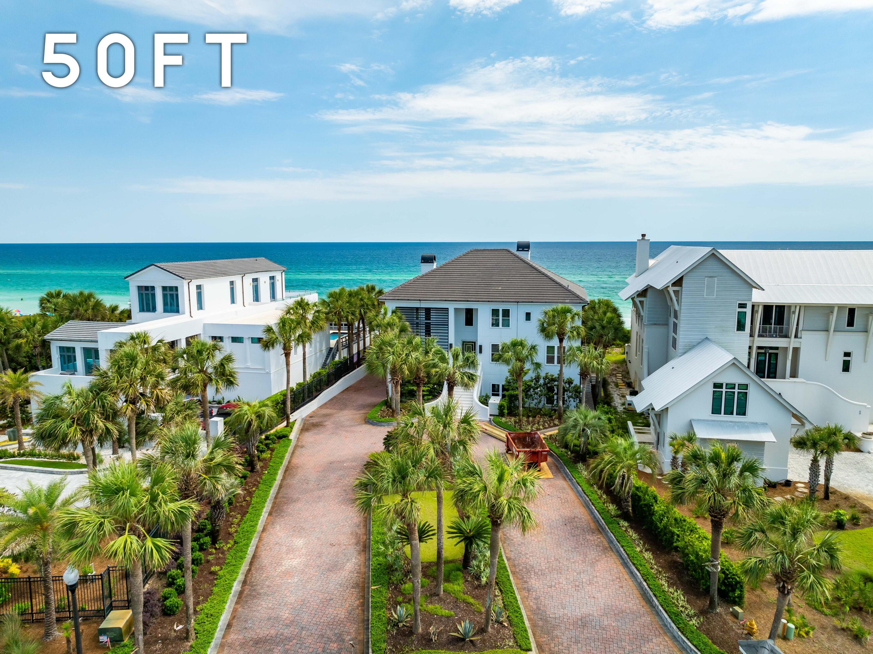 Lot 3 Gulf Dunes Lane