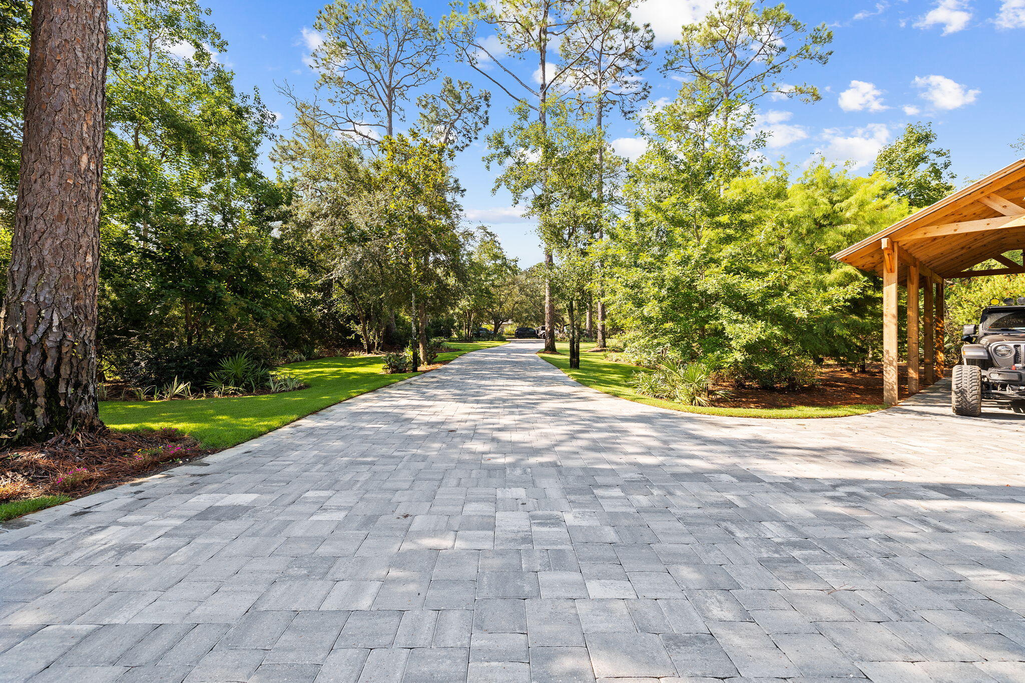 1704 J D MILLER Road