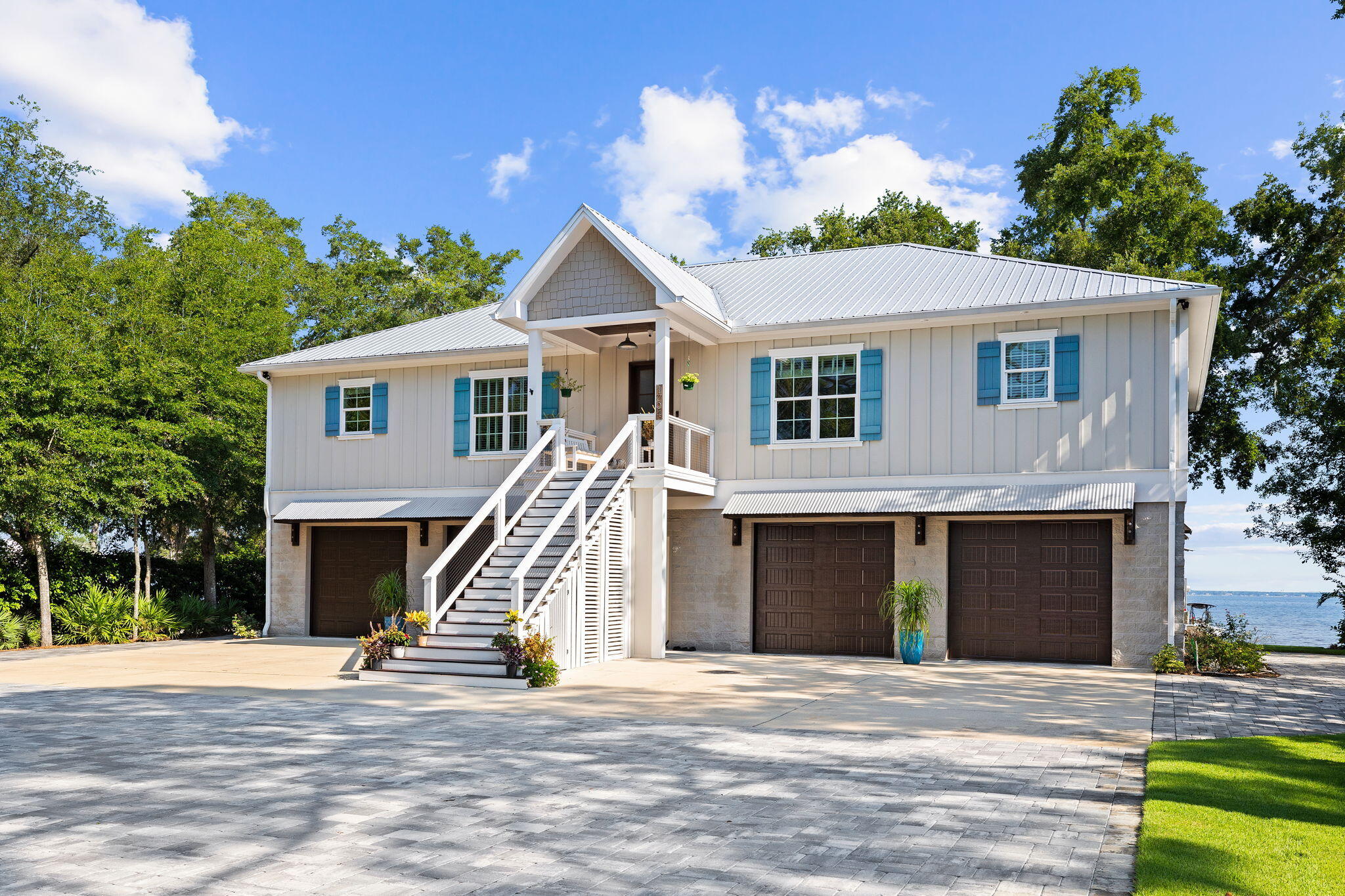 1704 J D MILLER Road