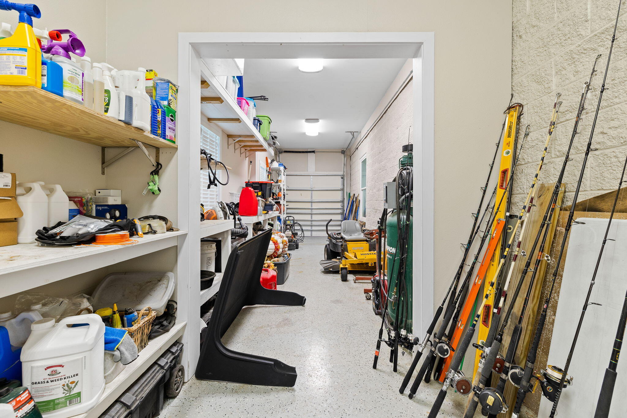 1704 J D MILLER Road