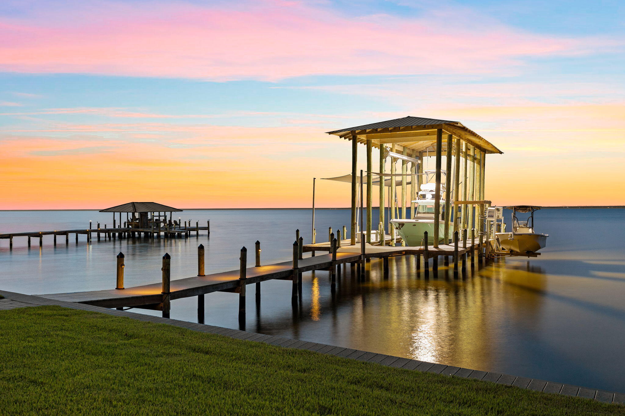 1704 J D MILLER Road