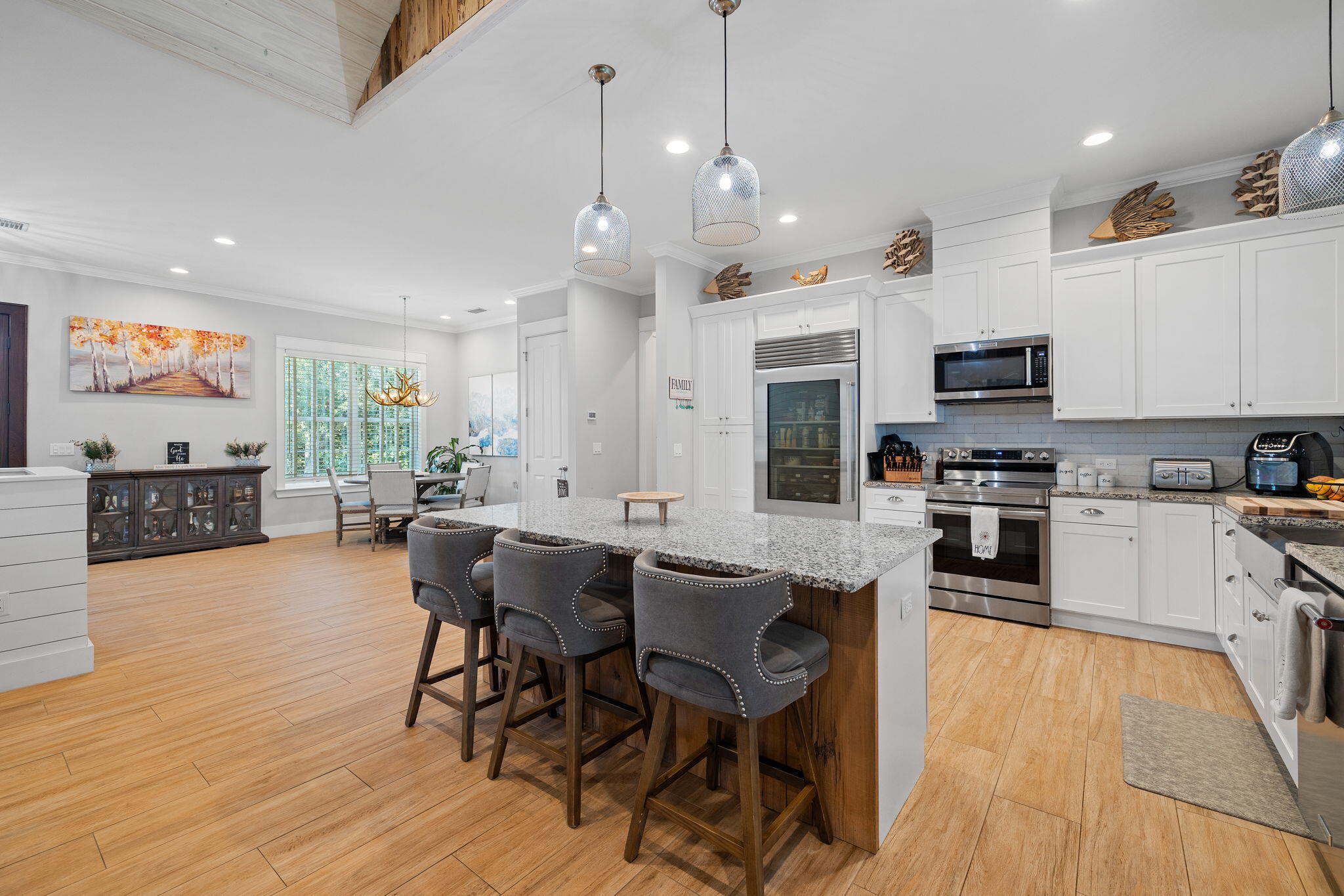 1704 J D MILLER Road