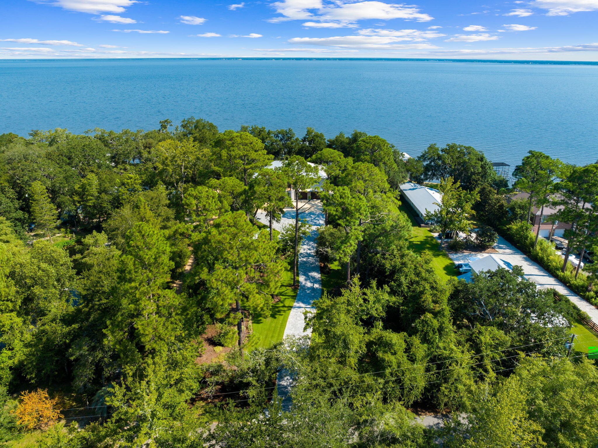 1704 J D MILLER Road