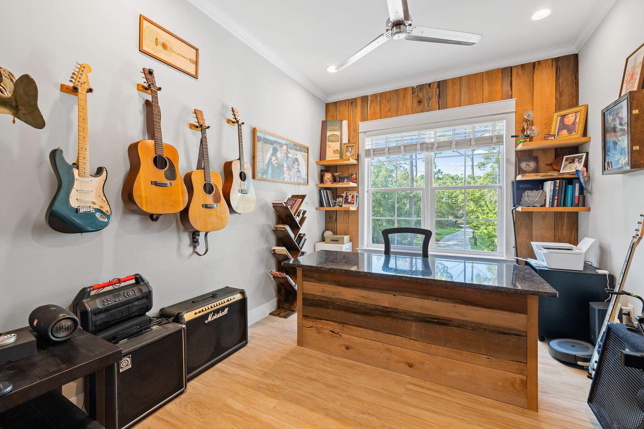 1704 J D MILLER Road