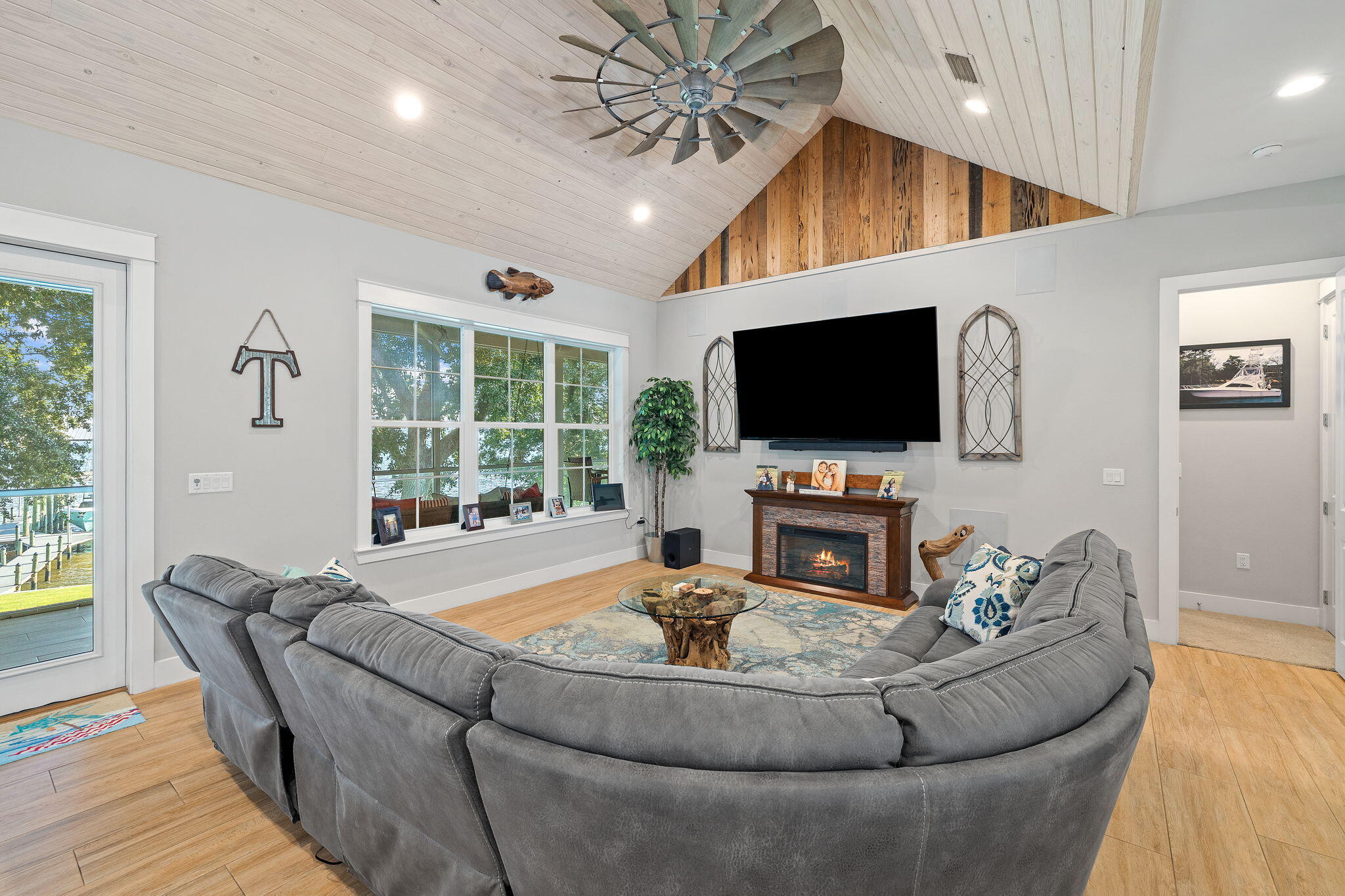 1704 J D MILLER Road