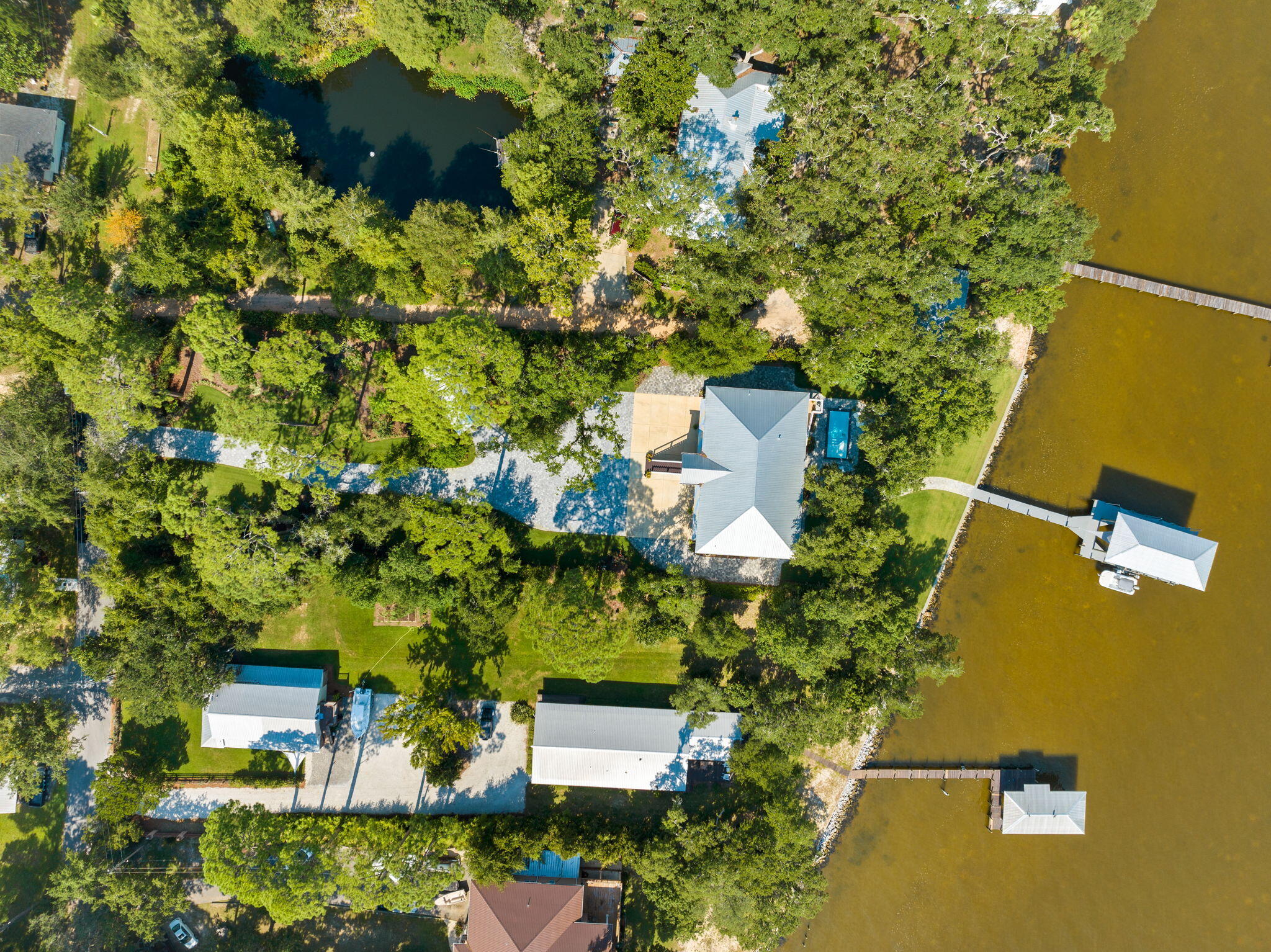 1704 J D MILLER Road