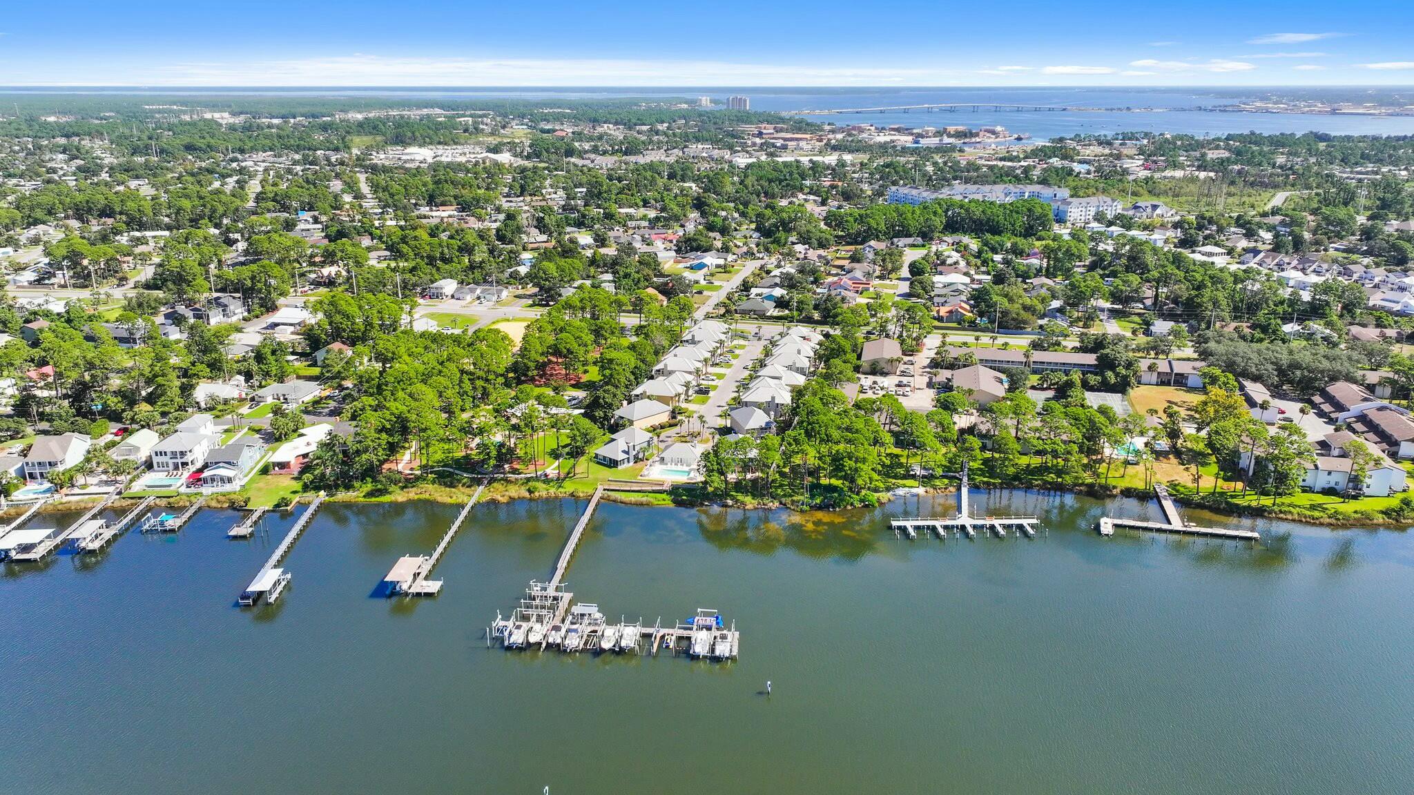 7009 N Lagoon Drive, UNIT 102