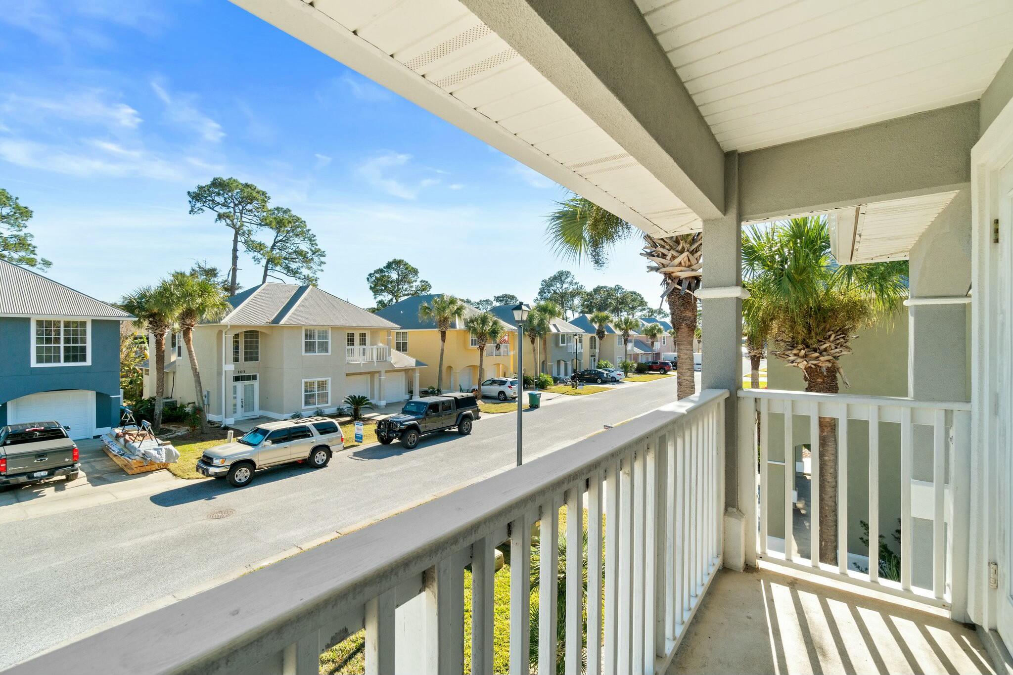 7009 N Lagoon Drive, UNIT 102