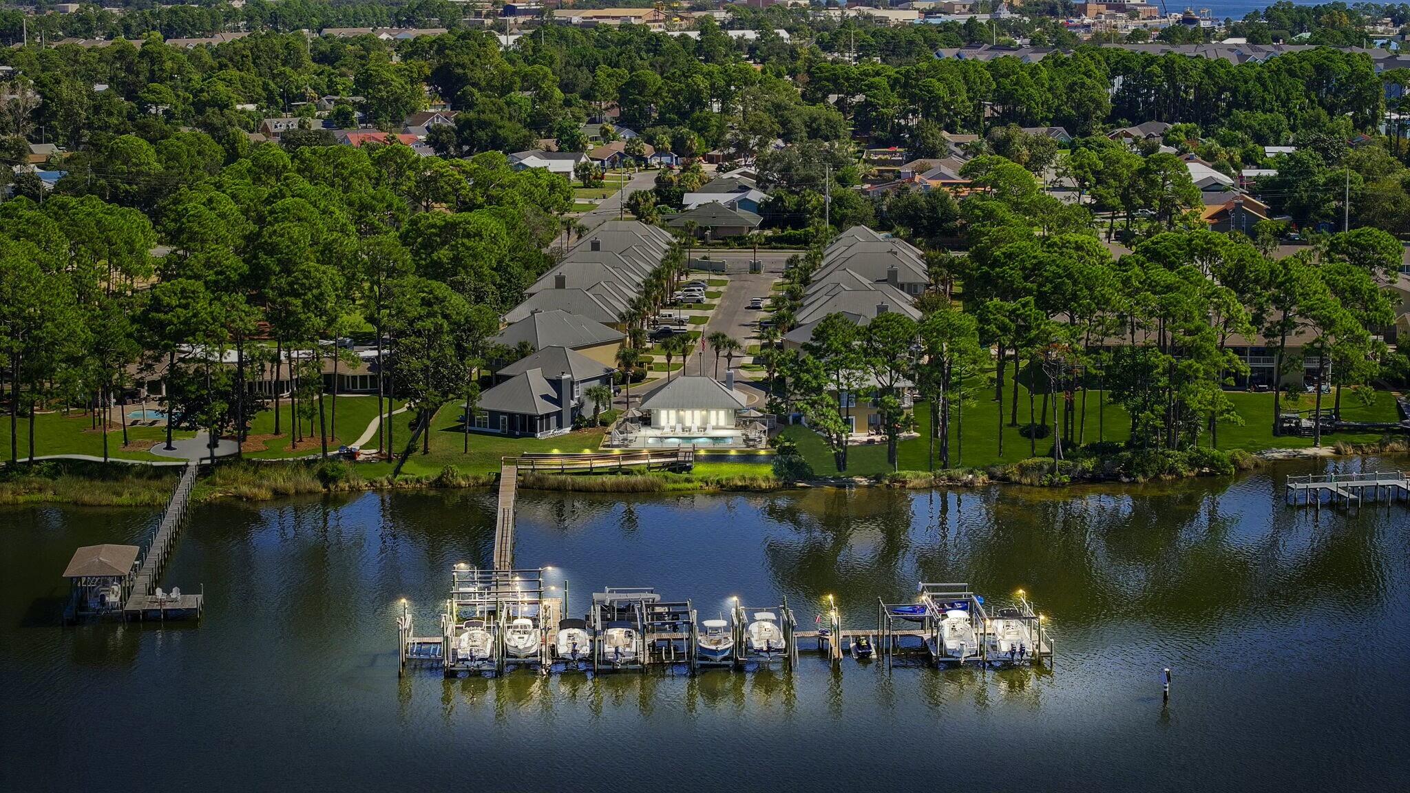 7009 N Lagoon Drive, UNIT 102