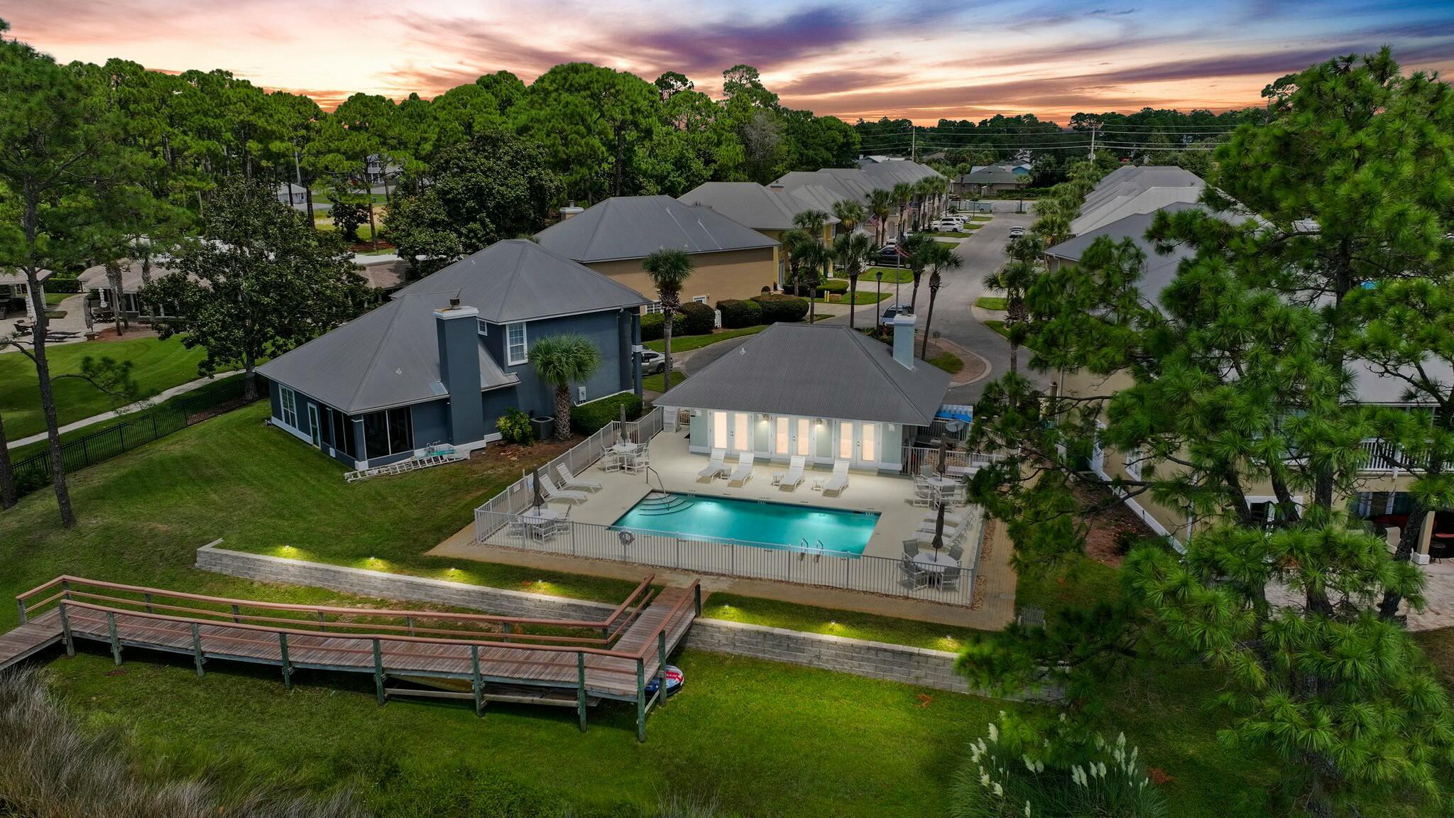 7009 N Lagoon Drive, UNIT 102