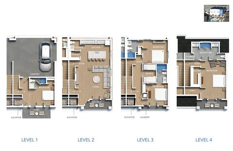 TBD Henderson Resort Way, C