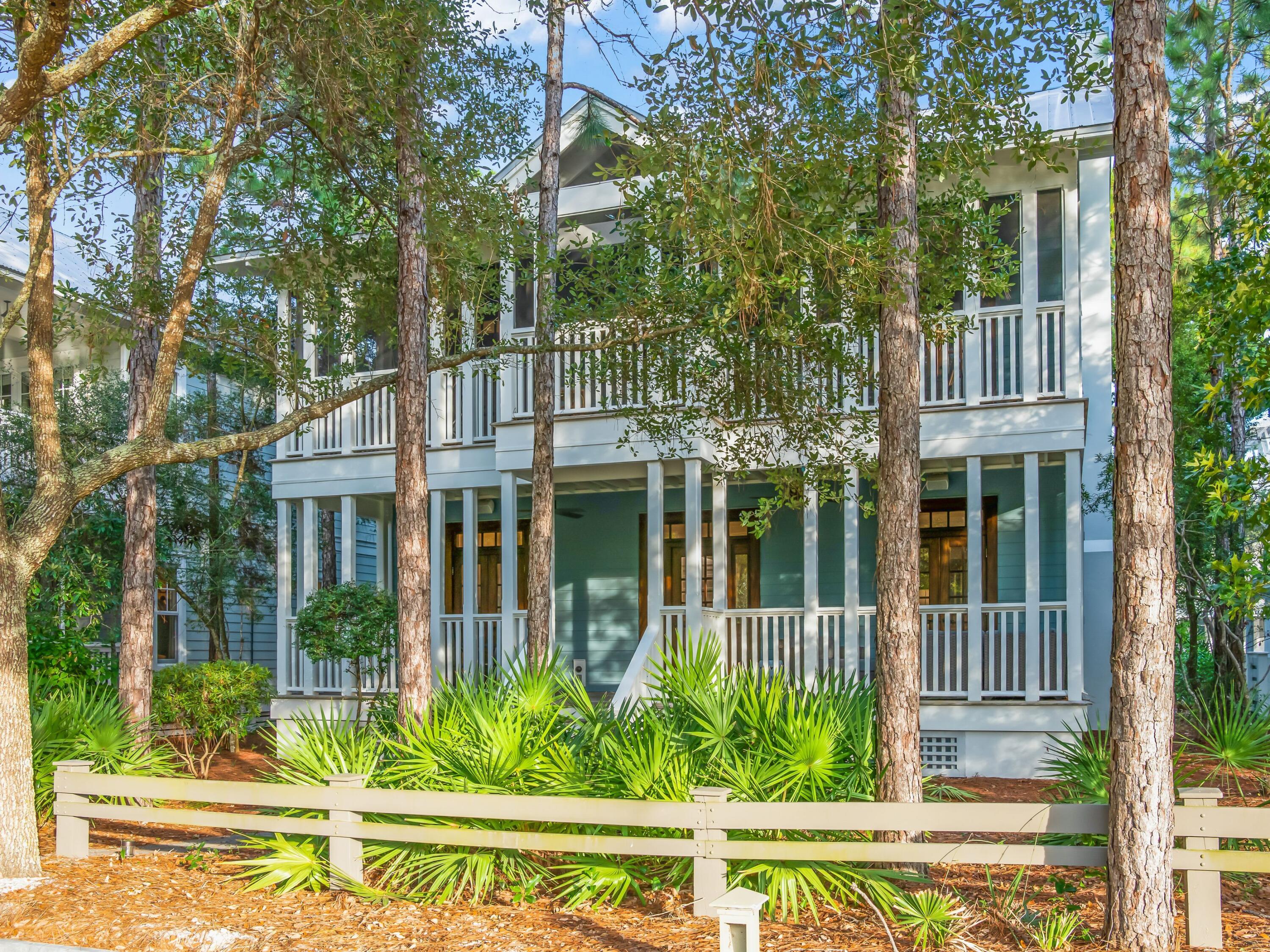 43 Spartina Circle
