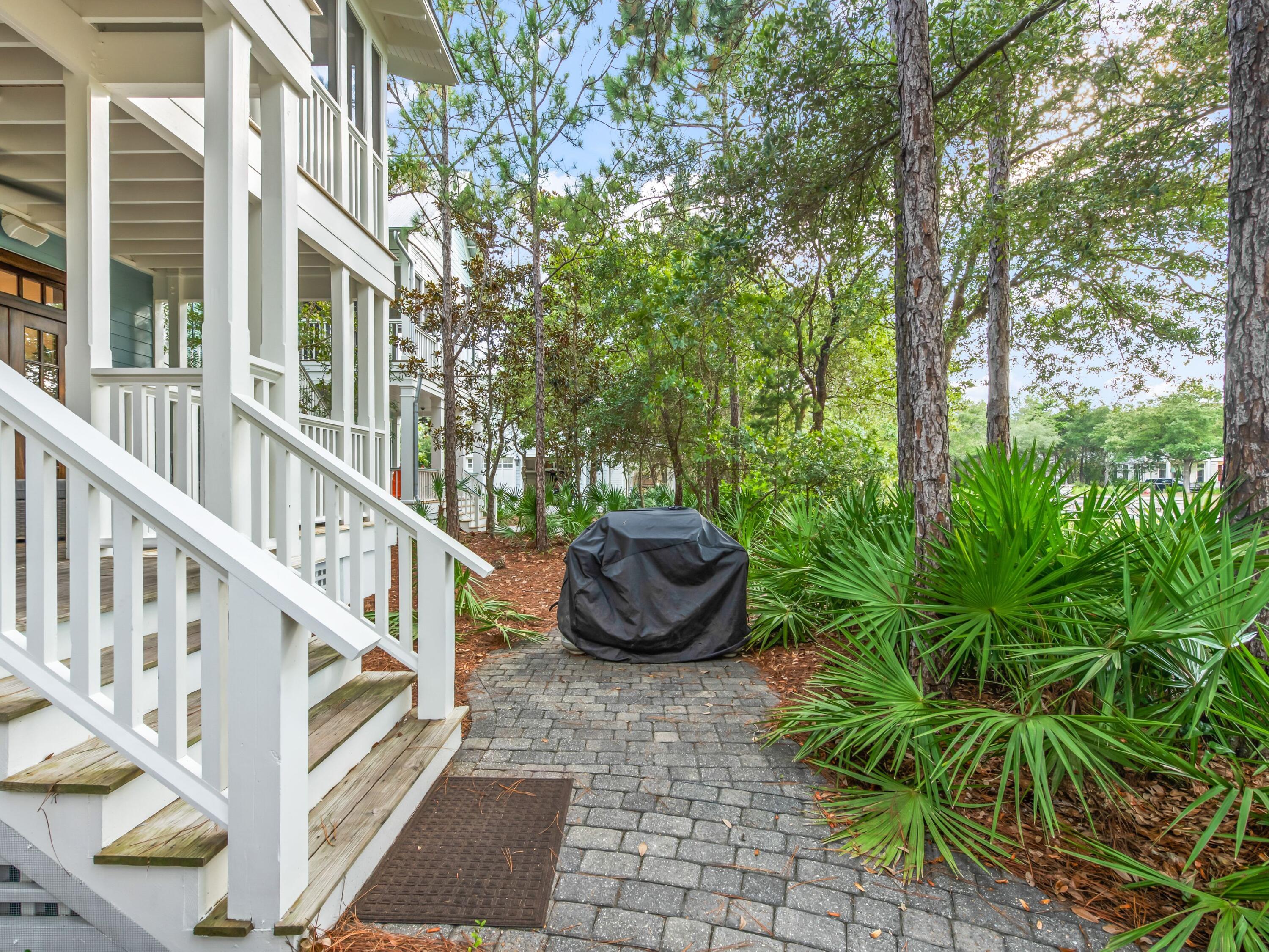 43 Spartina Circle