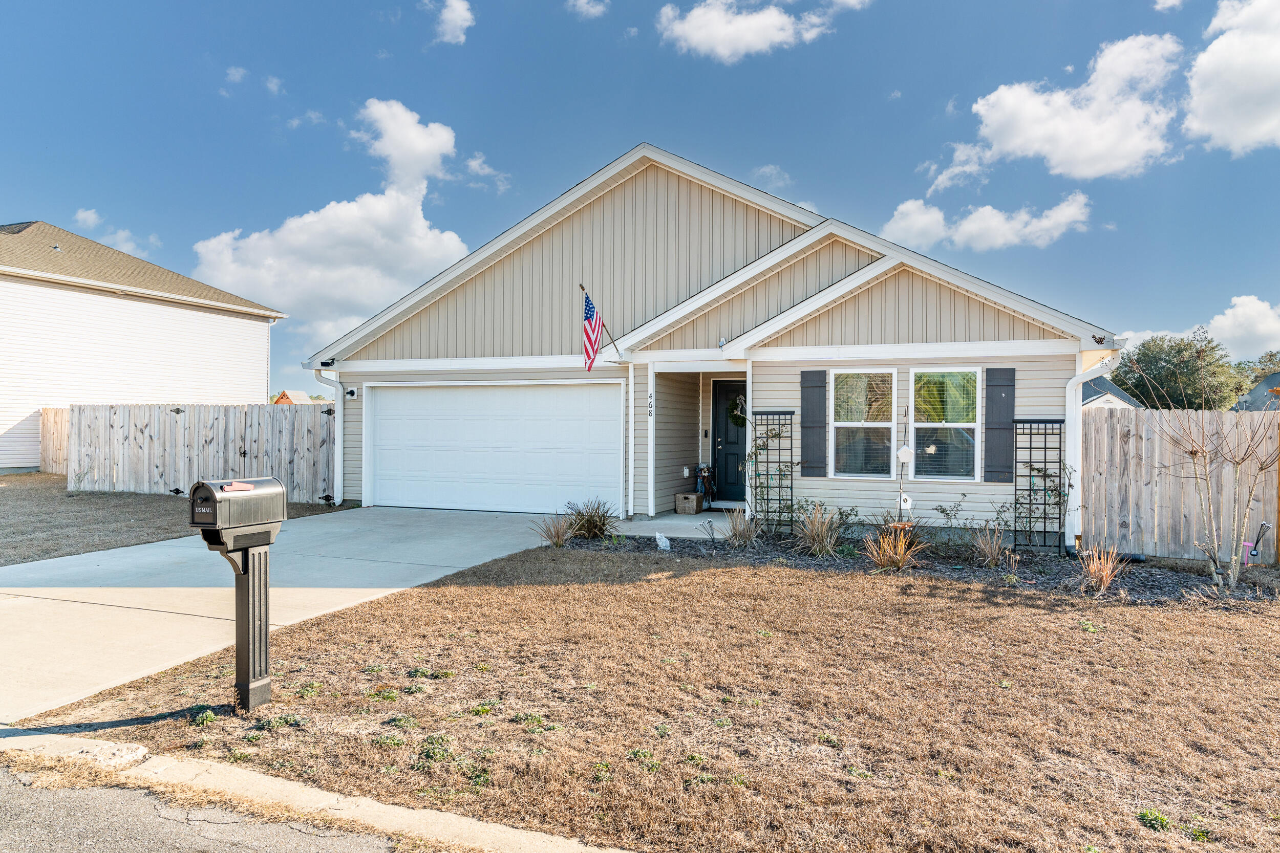 468 Graysen Lane, DeFuniak Springs