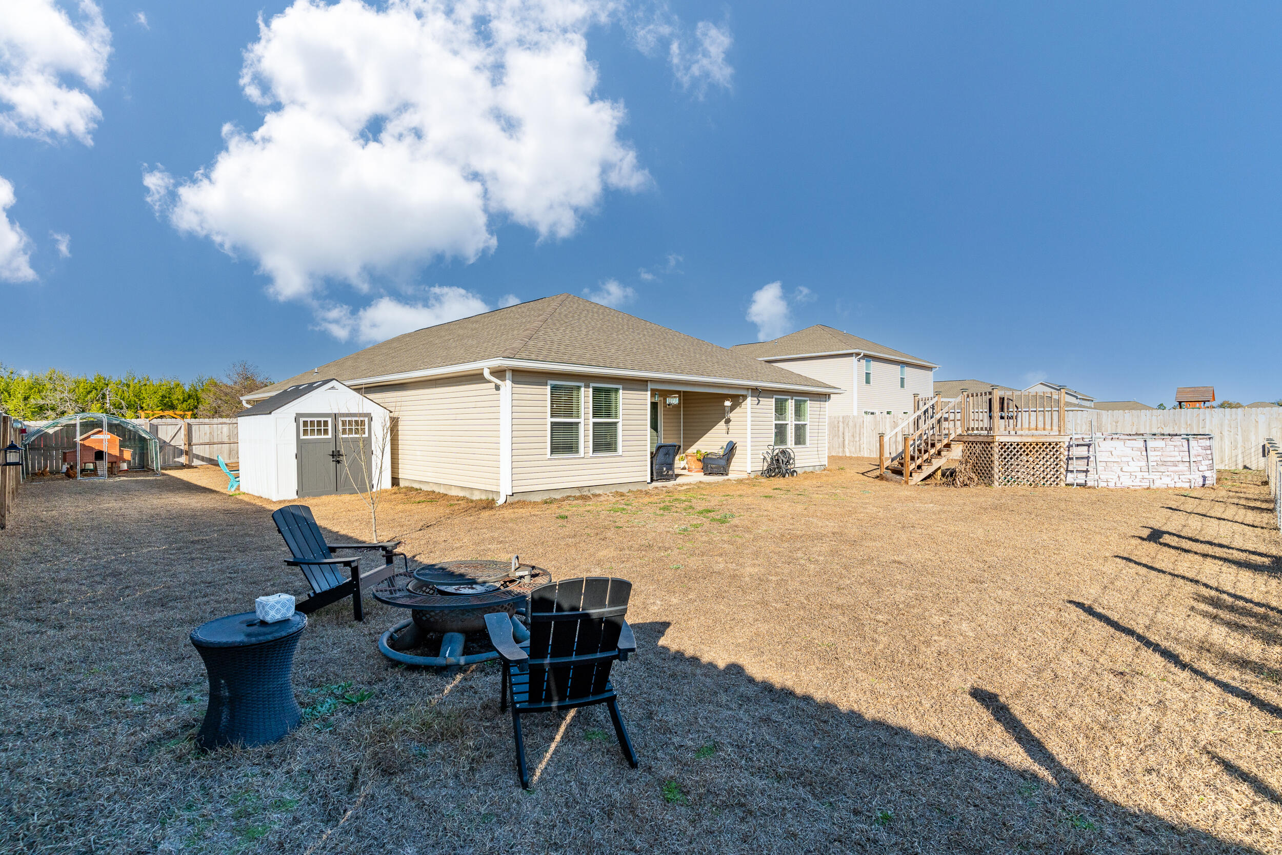 468 Graysen Lane, DeFuniak Springs