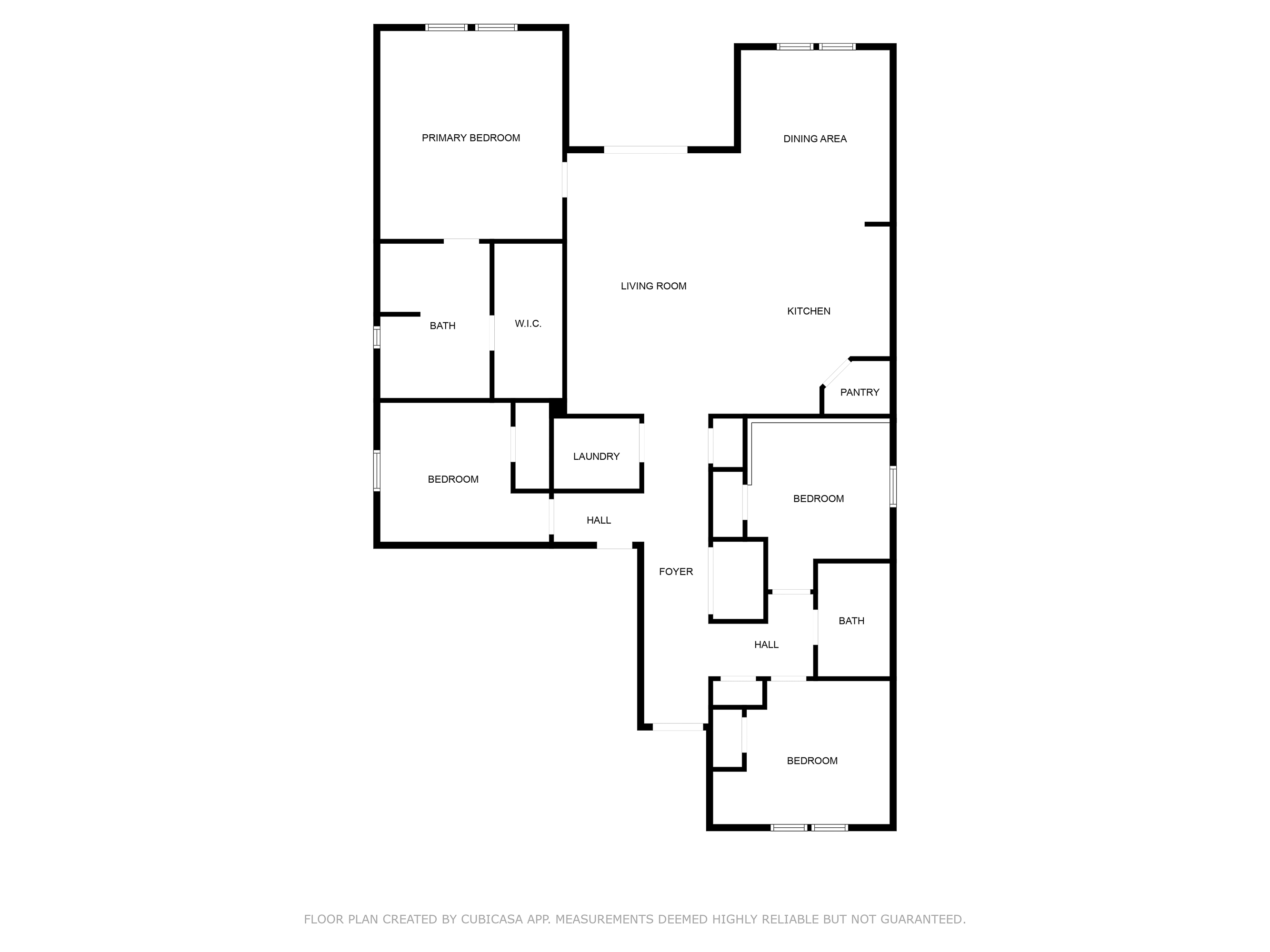 468 Graysen Lane, DeFuniak Springs