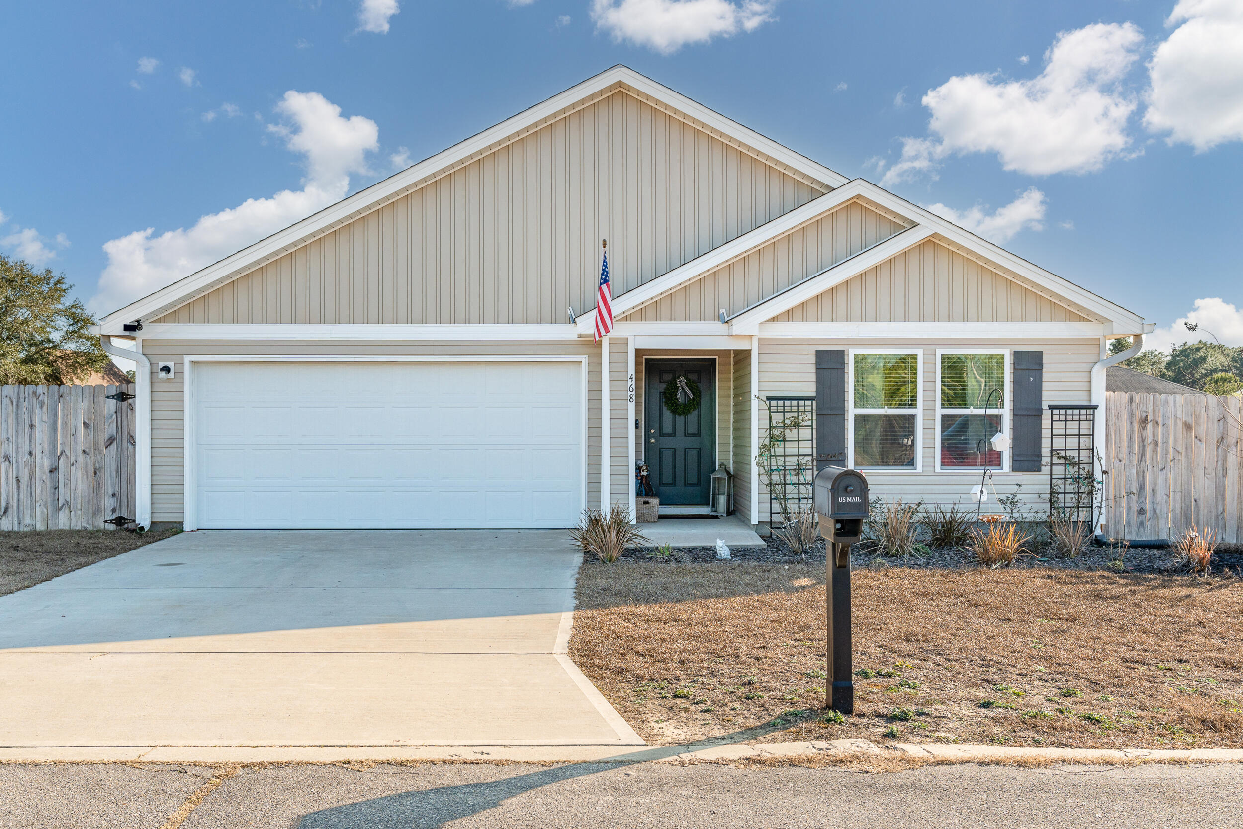 468 Graysen Lane, DeFuniak Springs