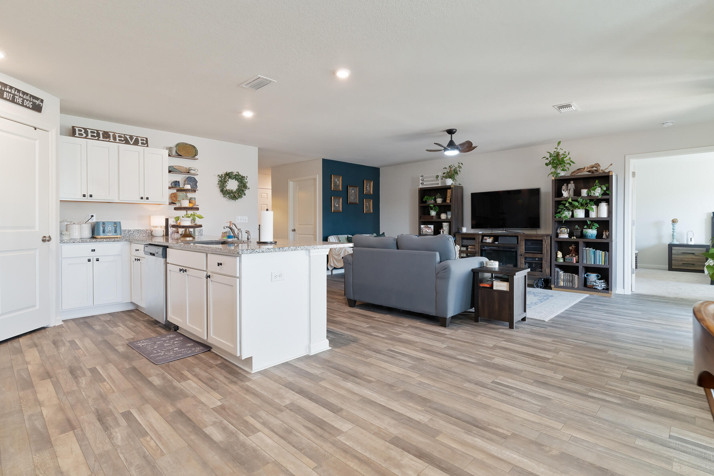 468 Graysen Lane, DeFuniak Springs