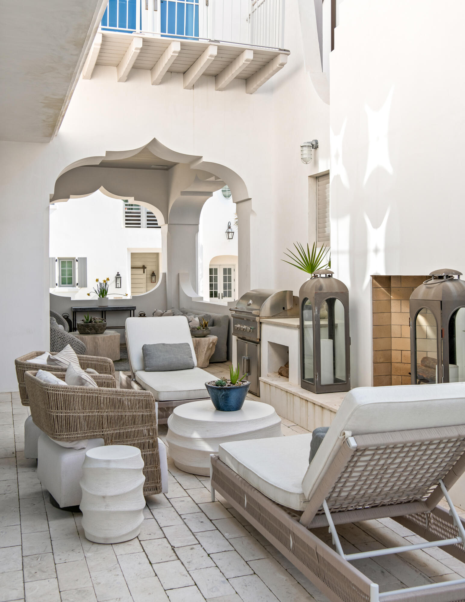 14 Shinbone Court, Inlet Beach