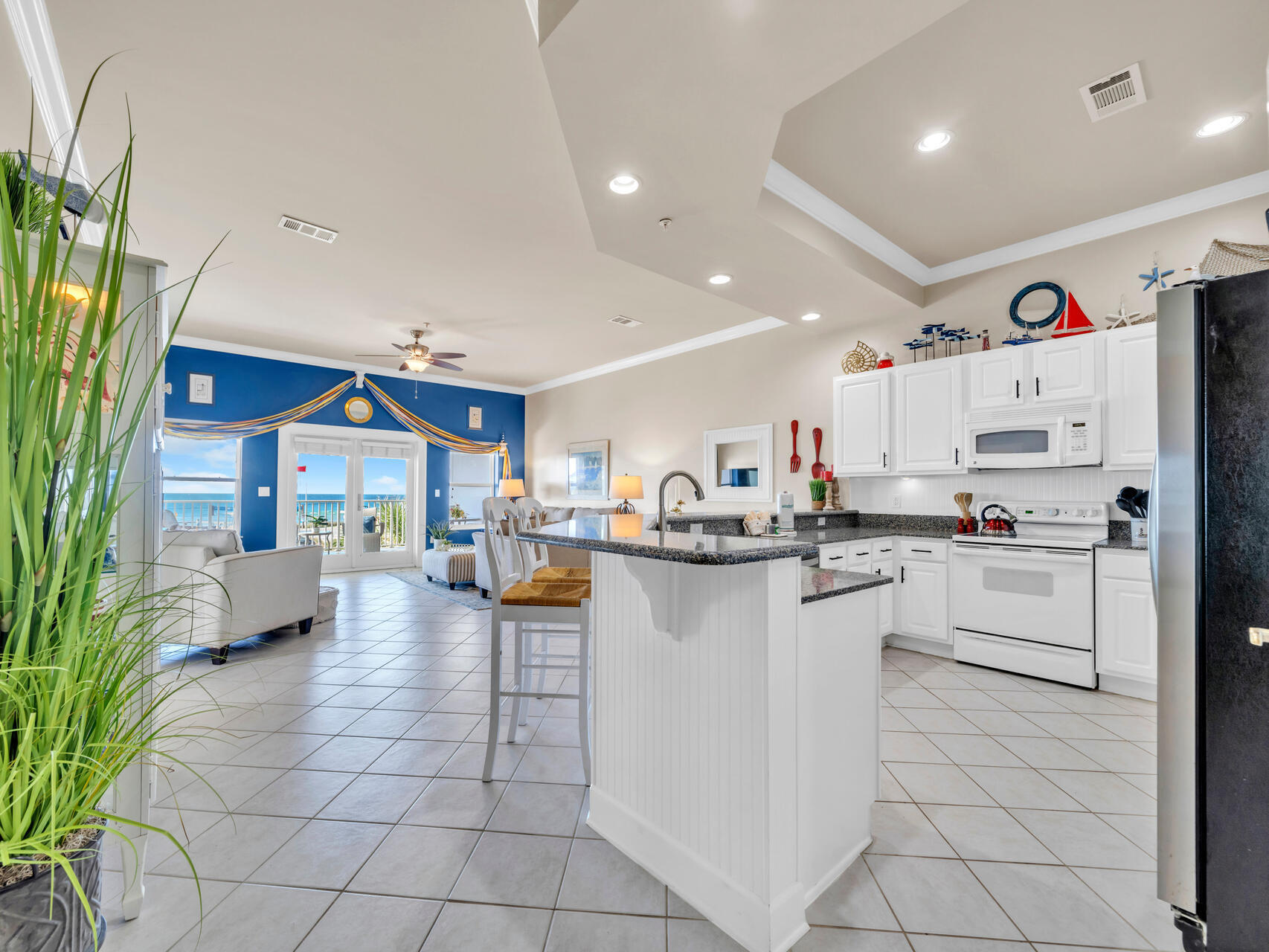 2410 Scenic Gulf Drive, UNIT 204C, Miramar Beach Unit: UNIT 204C