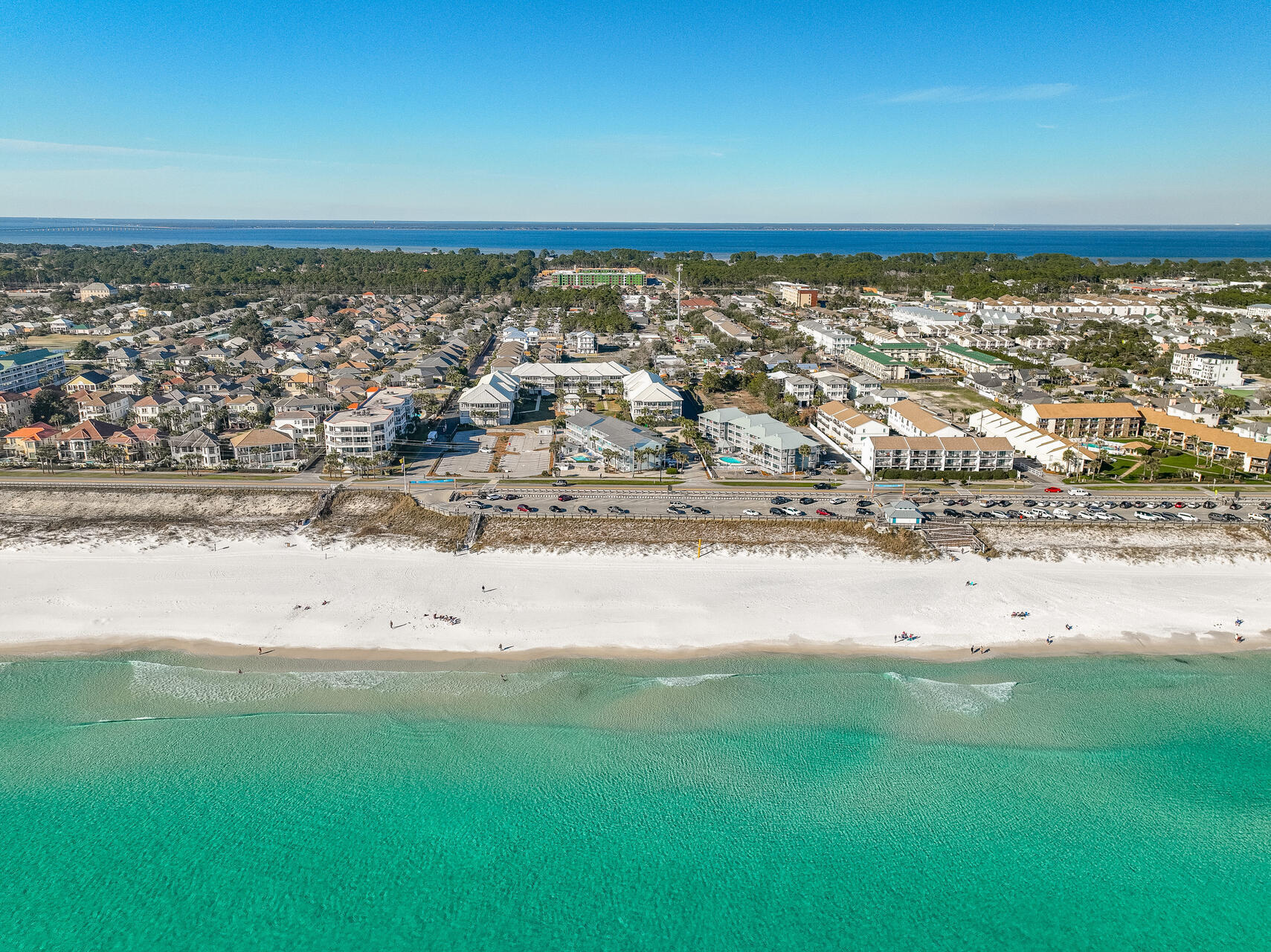 2410 Scenic Gulf Drive, UNIT 204C, Miramar Beach Unit: UNIT 204C