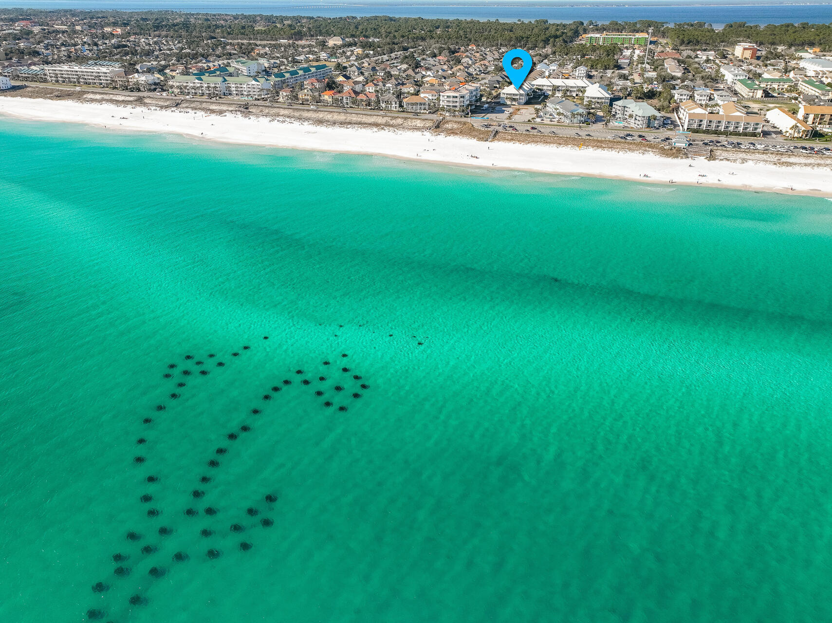 2410 Scenic Gulf Drive, UNIT 204C, Miramar Beach Unit: UNIT 204C