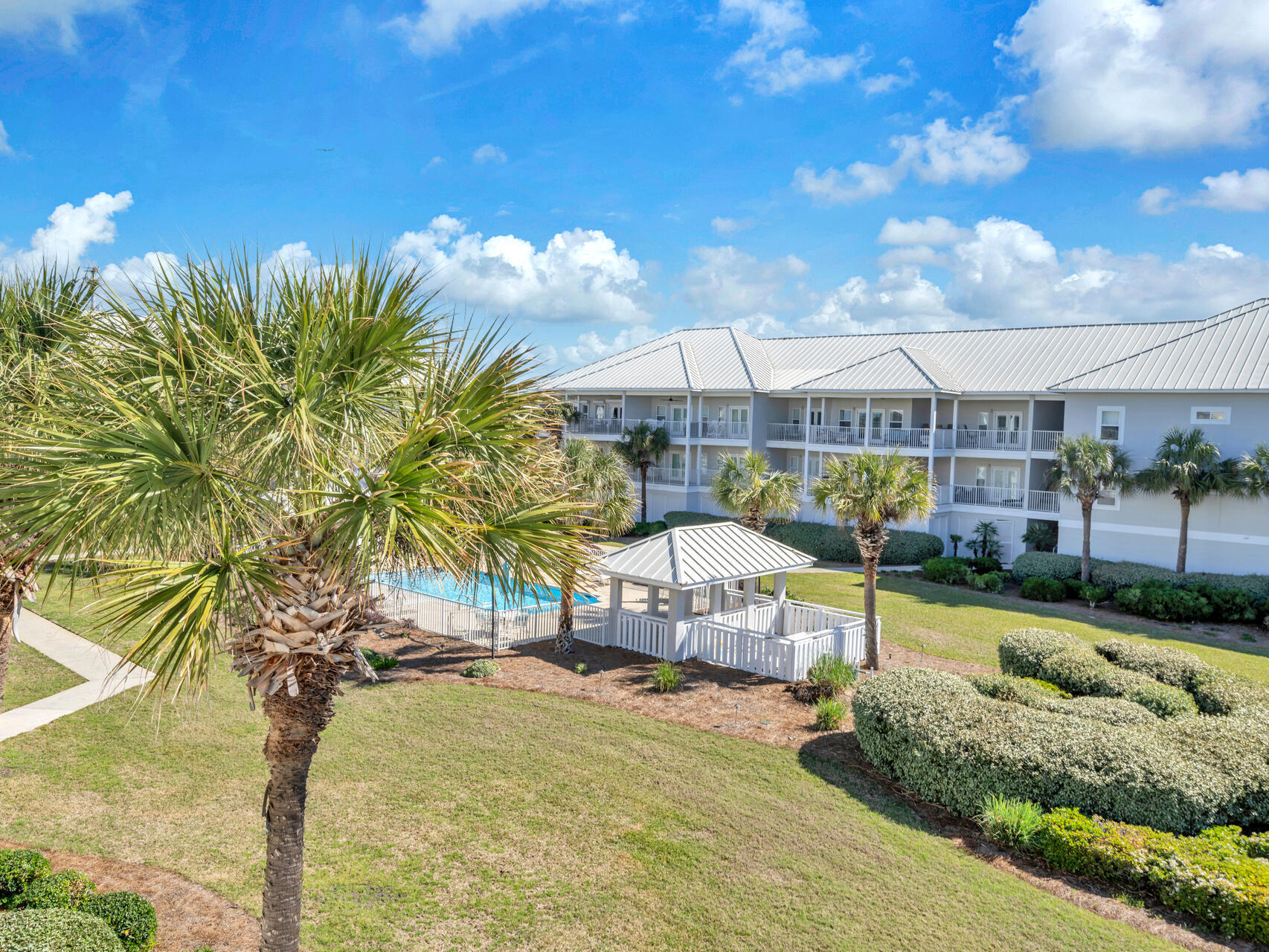 2410 Scenic Gulf Drive, UNIT 204C, Miramar Beach Unit: UNIT 204C