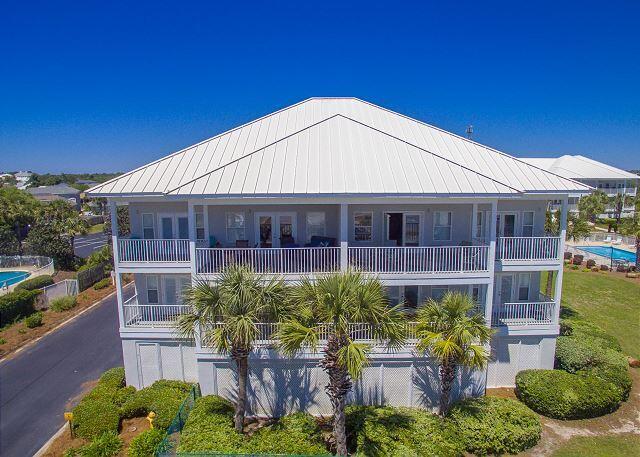 2410 Scenic Gulf Drive, UNIT 204C, Miramar Beach Unit: UNIT 204C