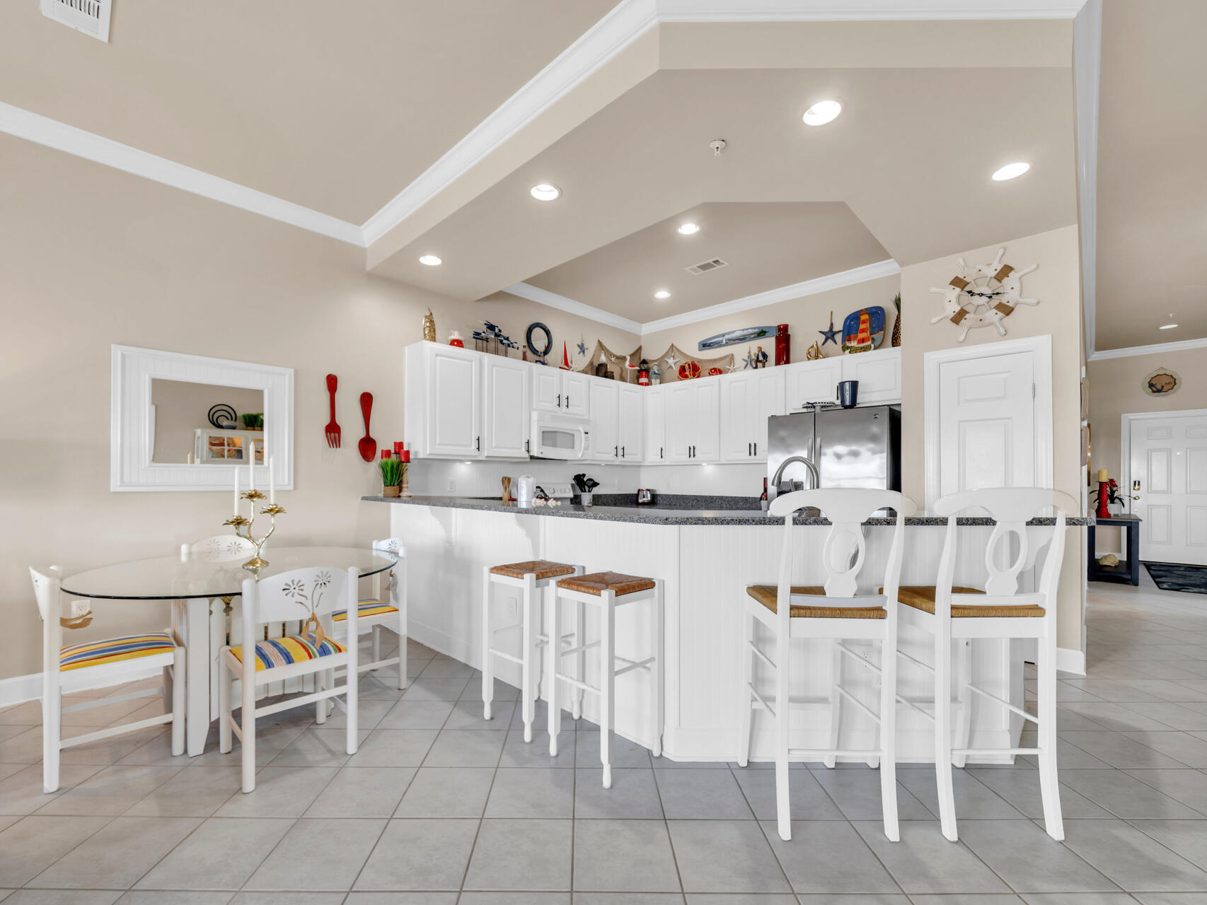 2410 Scenic Gulf Drive, UNIT 204C, Miramar Beach Unit: UNIT 204C