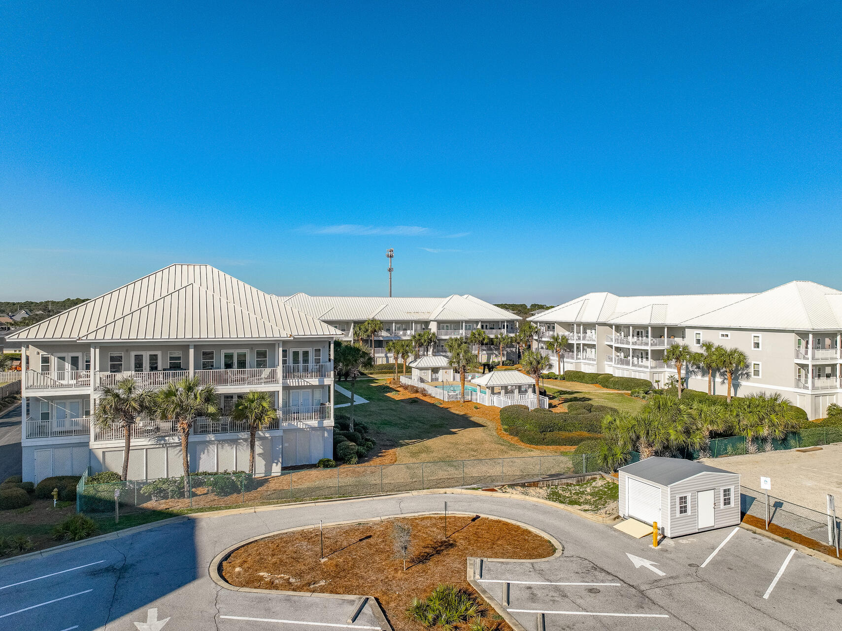 2410 Scenic Gulf Drive, UNIT 204C, Miramar Beach Unit: UNIT 204C