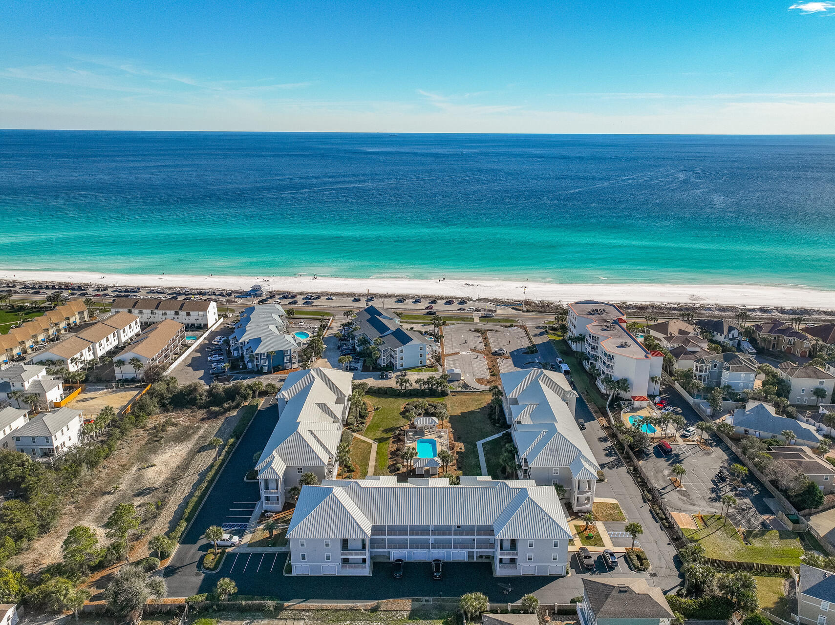 2410 Scenic Gulf Drive, UNIT 204C, Miramar Beach Unit: UNIT 204C