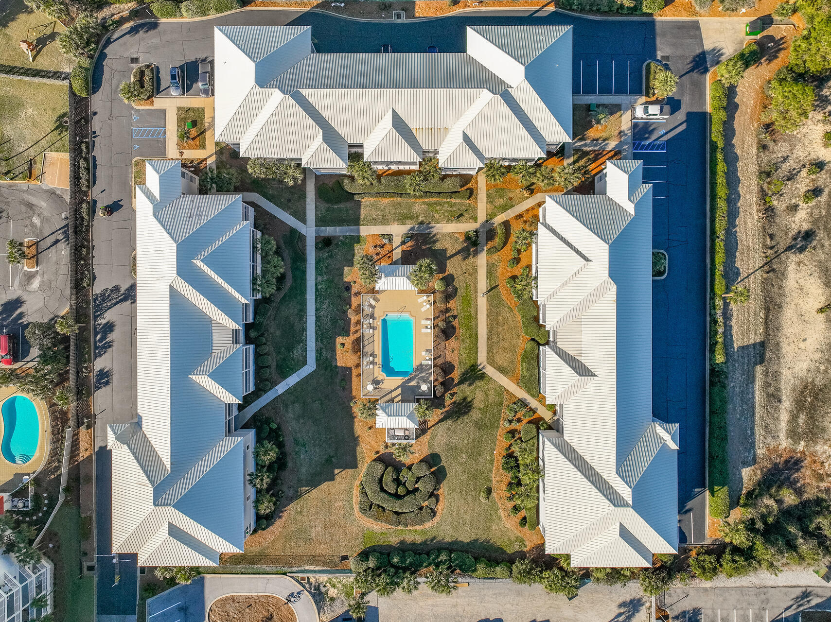 2410 Scenic Gulf Drive, UNIT 204C, Miramar Beach Unit: UNIT 204C