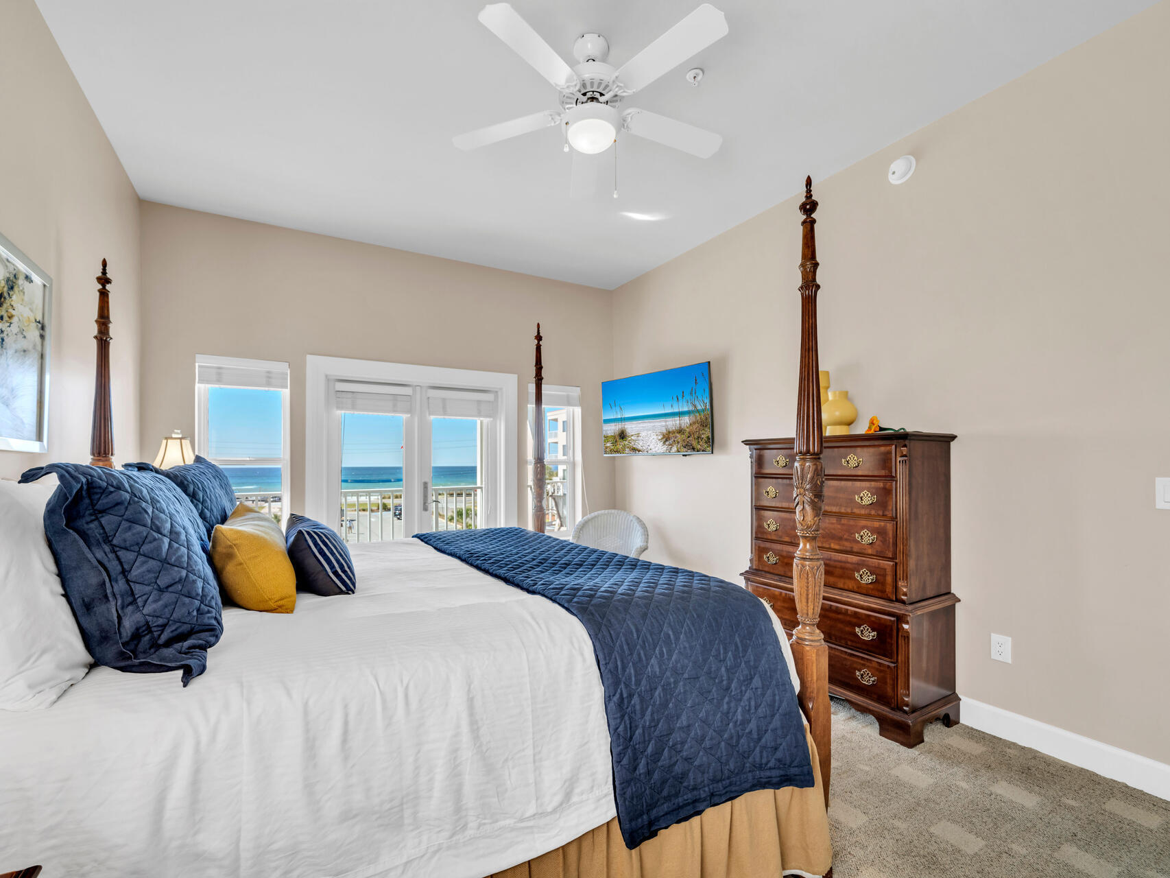 2410 Scenic Gulf Drive, UNIT 204C, Miramar Beach Unit: UNIT 204C