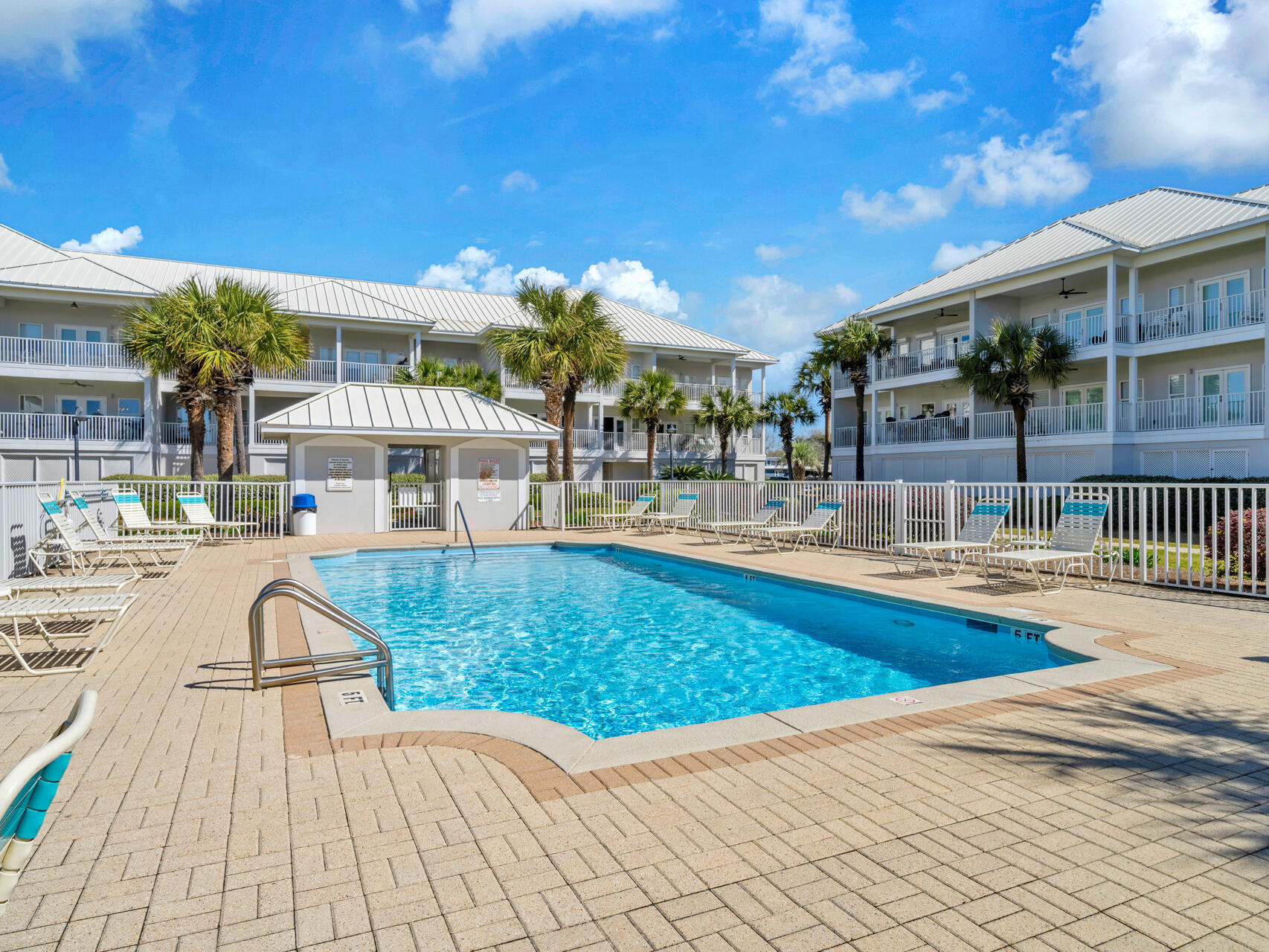 2410 Scenic Gulf Drive, UNIT 204C, Miramar Beach Unit: UNIT 204C