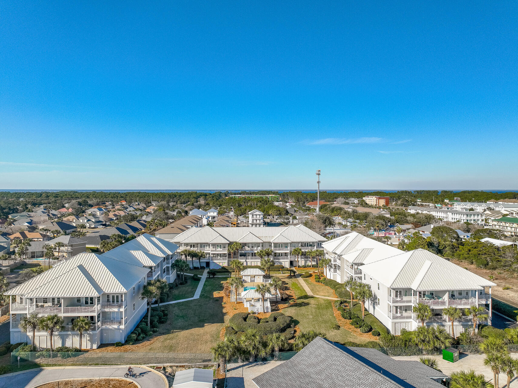 2410 Scenic Gulf Drive, UNIT 204C, Miramar Beach Unit: UNIT 204C